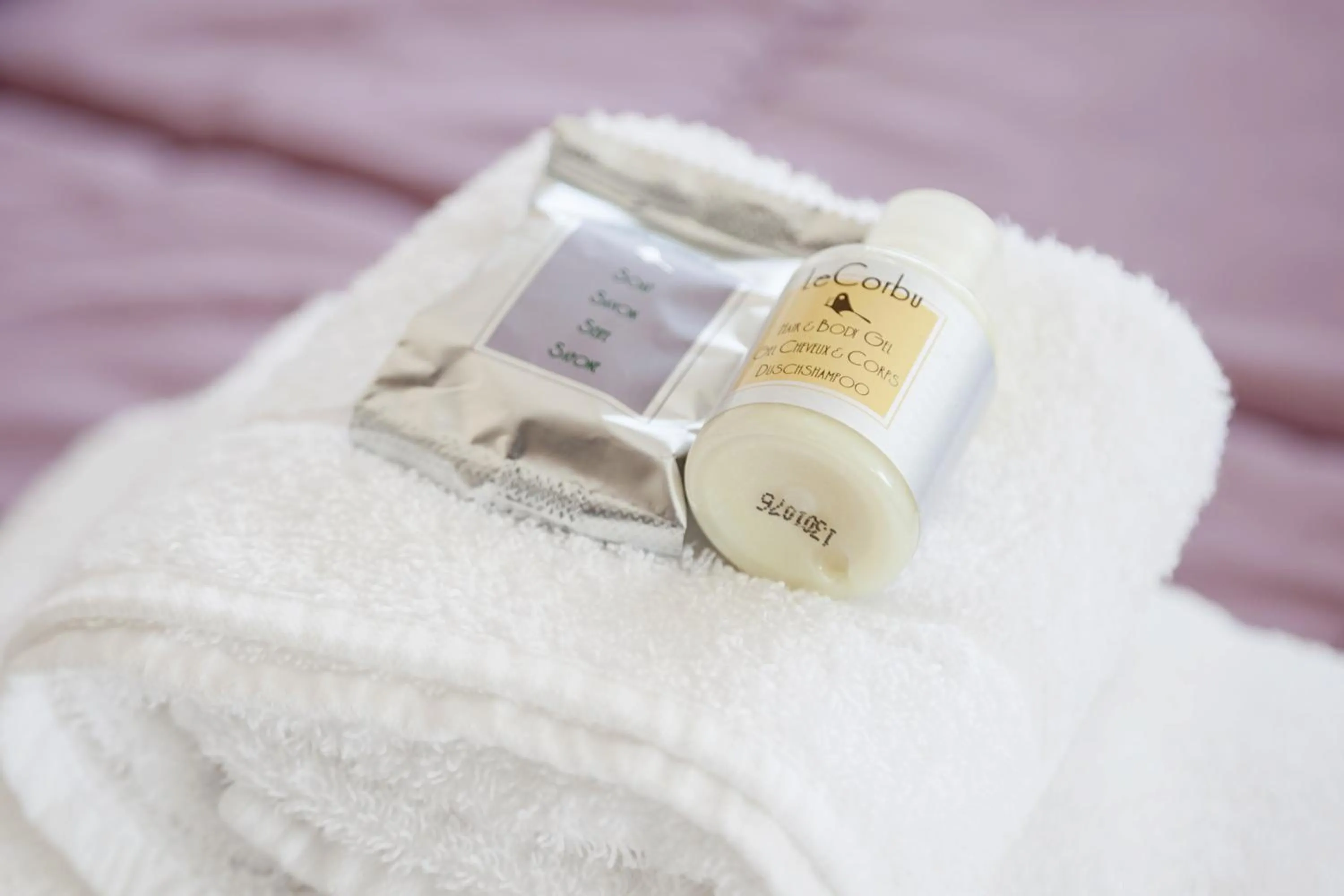 Bathroom in Quarantadue Quindici