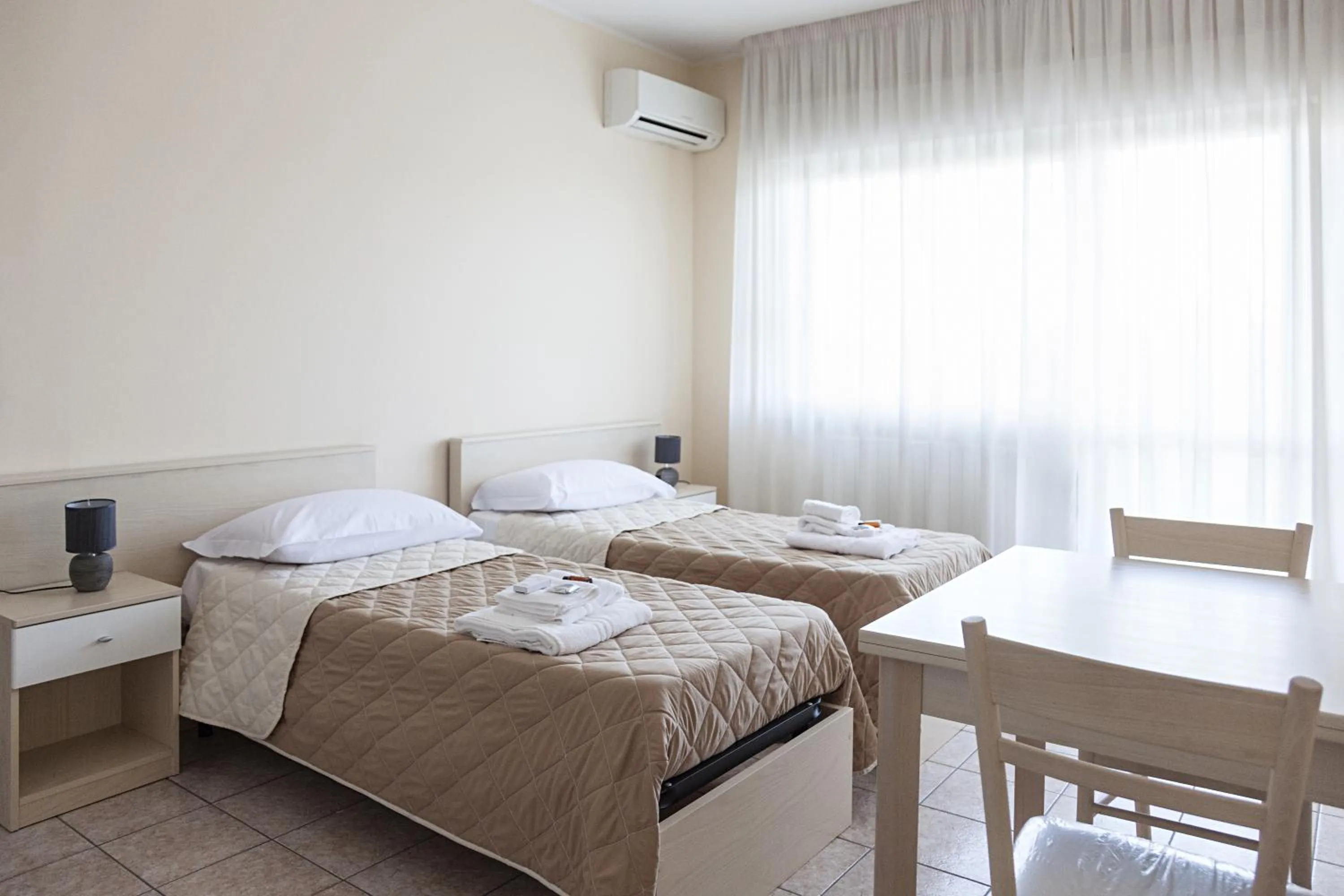 Day, Bed in Quarantadue Quindici