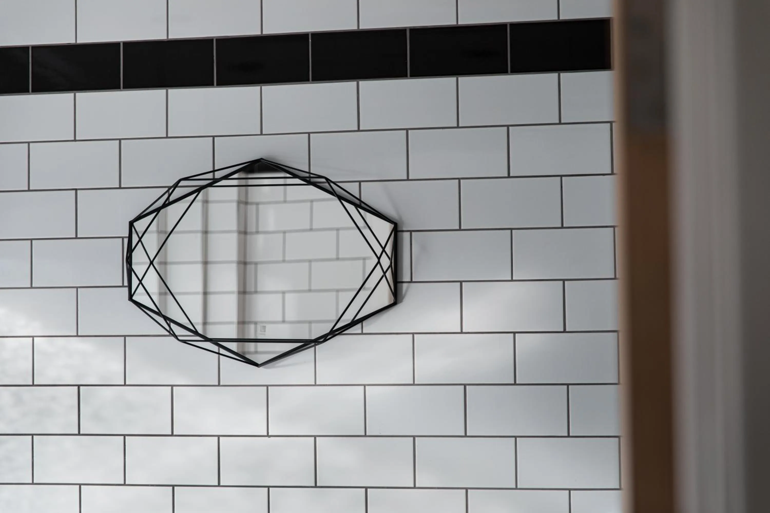 Property building in The Sea Hotel