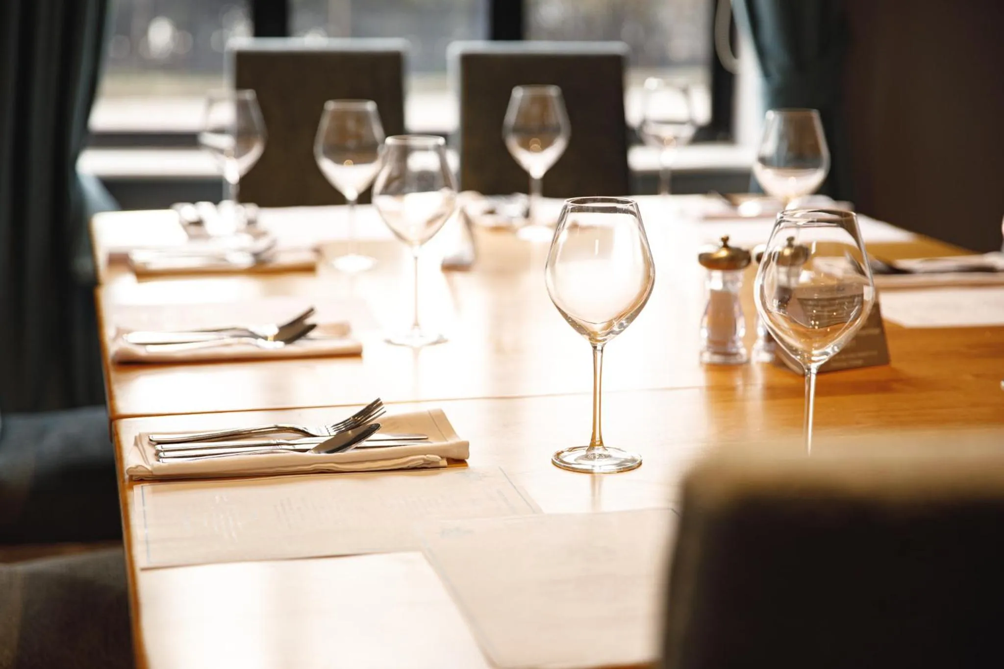 Property building in The Sea Hotel