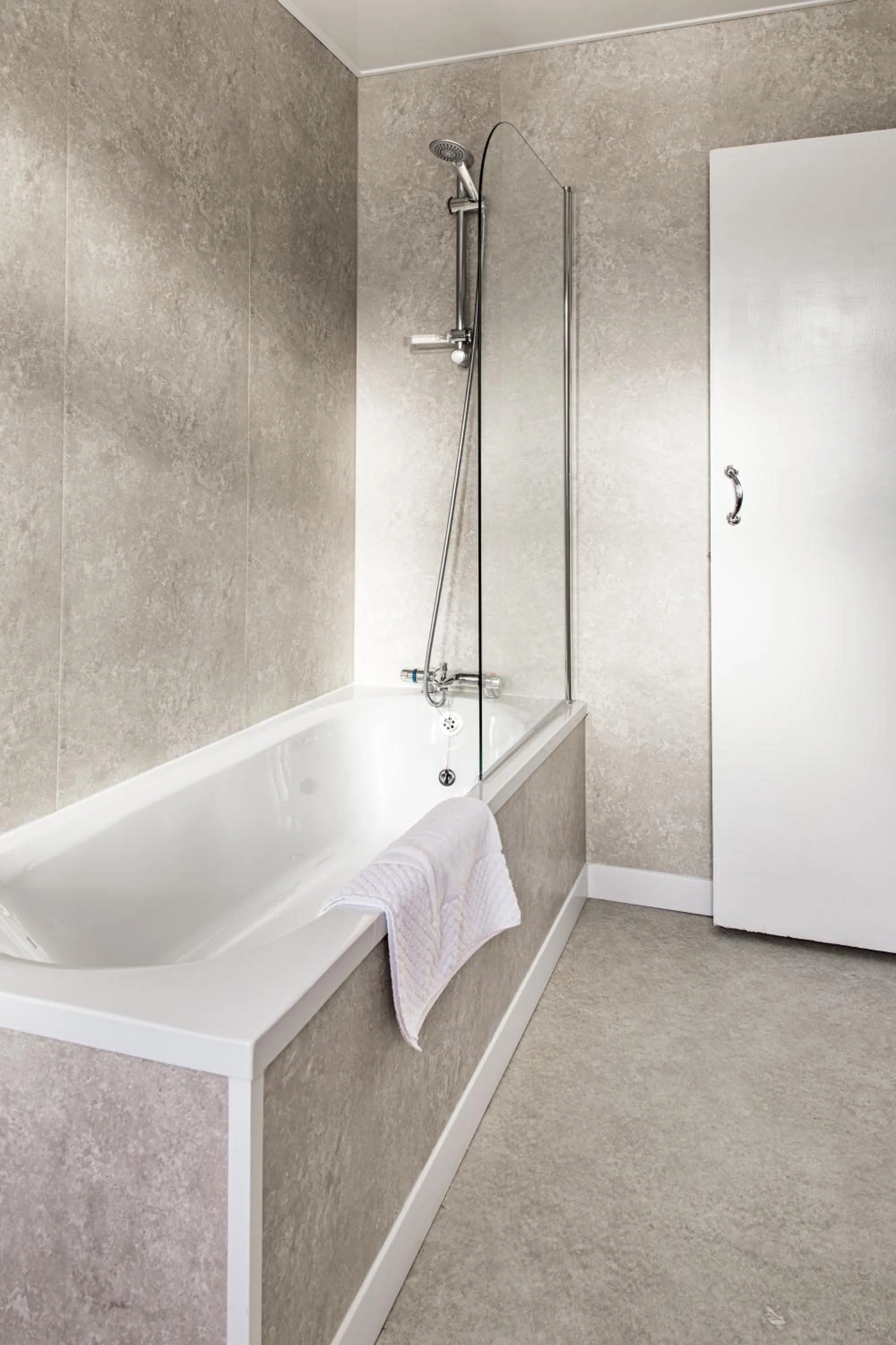 Property building in The Sea Hotel