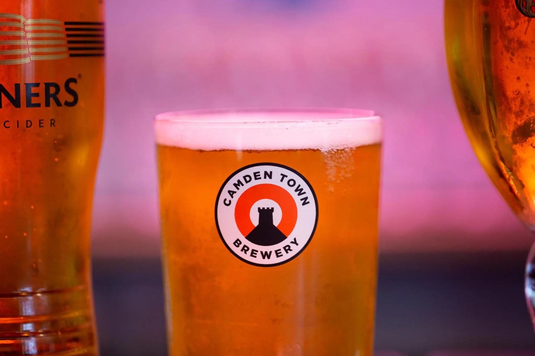 Restaurant/places to eat in The Sea Hotel