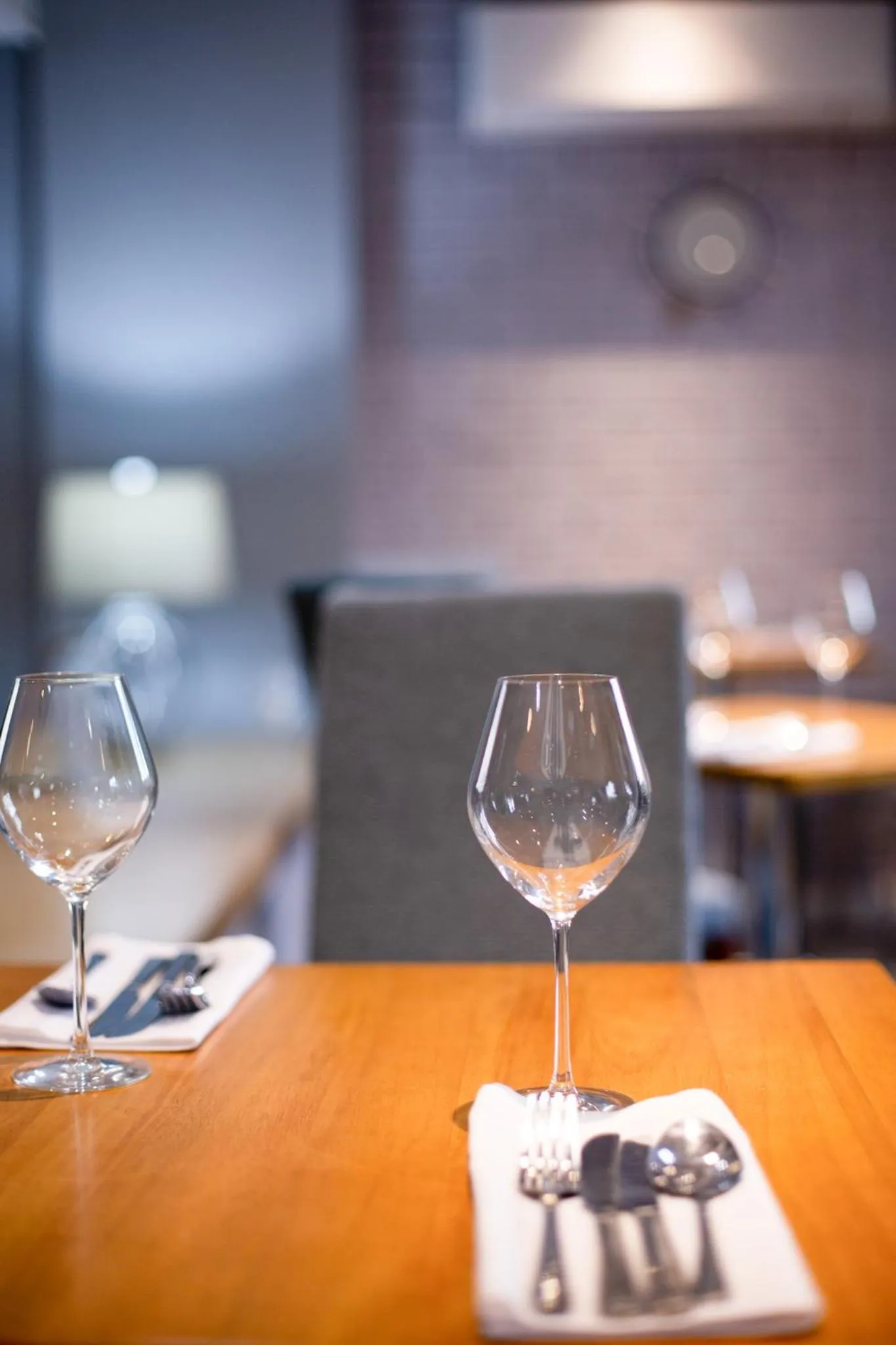 Restaurant/places to eat in The Sea Hotel