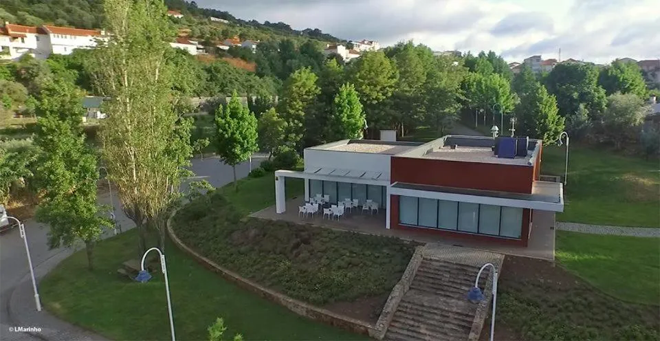 Restaurant/places to eat in Vilaportuguesa