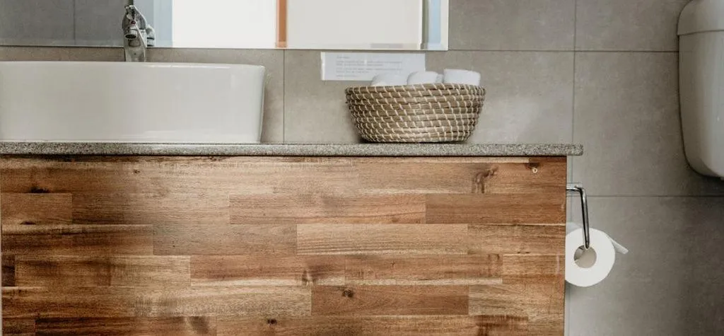 Caledonian Inn - The Stump