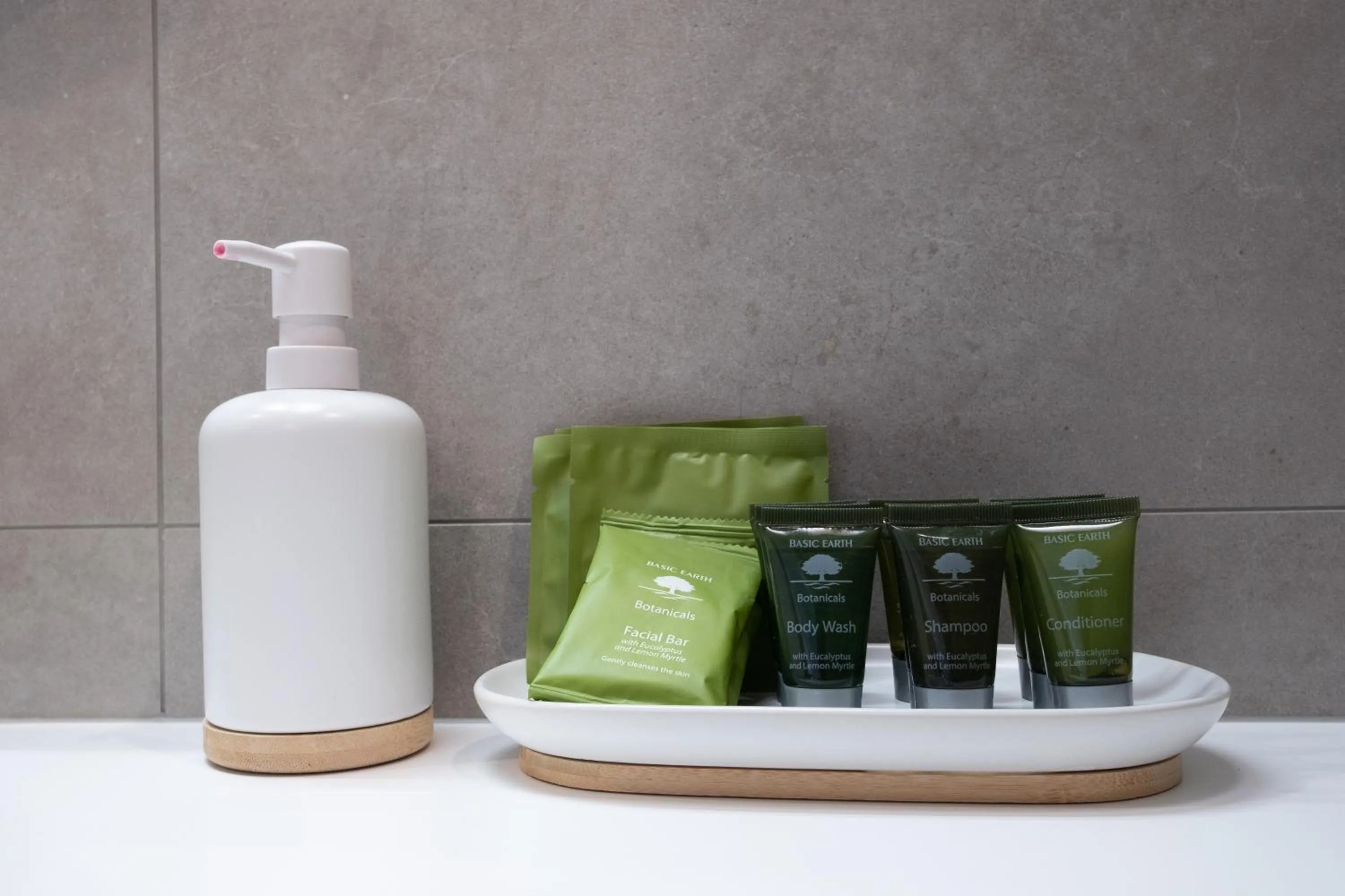 Caledonian Inn - The Stump