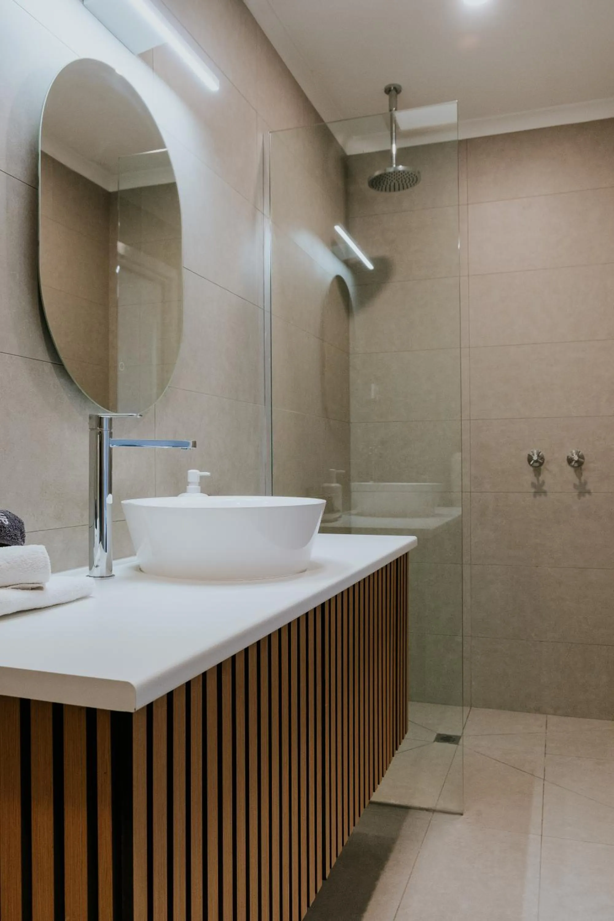 Caledonian Inn - The Stump