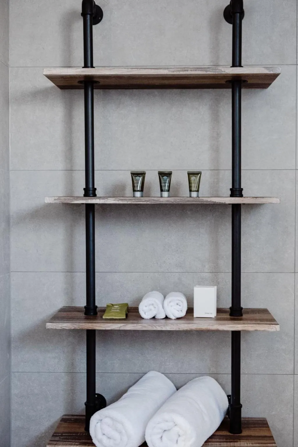 Caledonian Inn - The Stump