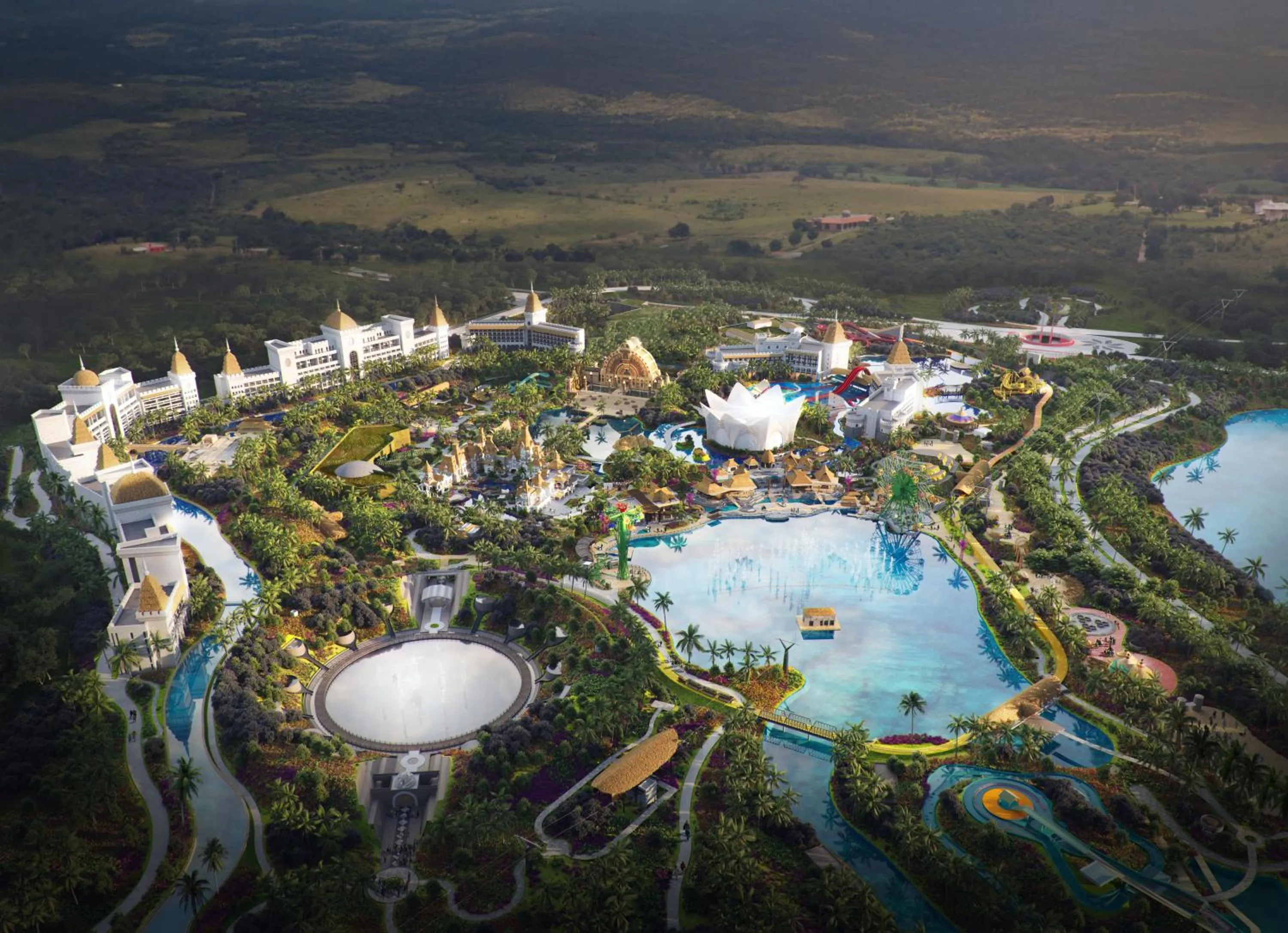 BON Hotel at VidantaWorld Nuevo Vallarta