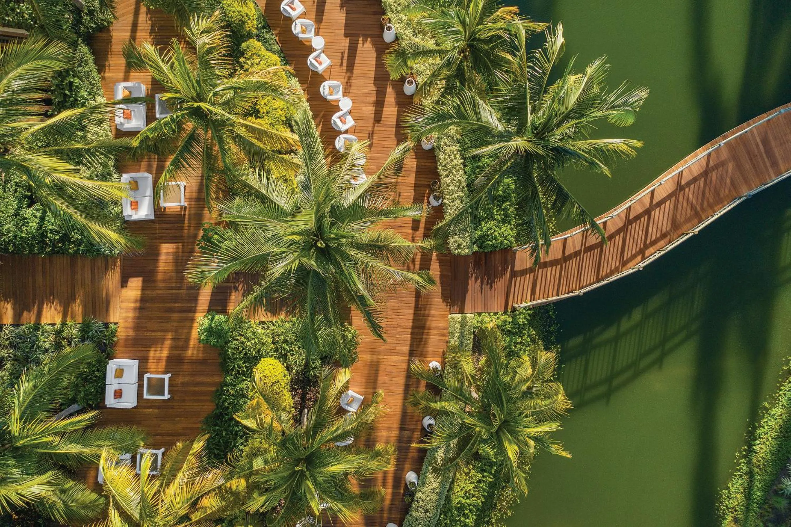 Day in BON Hotel at VidantaWorld Nuevo Vallarta