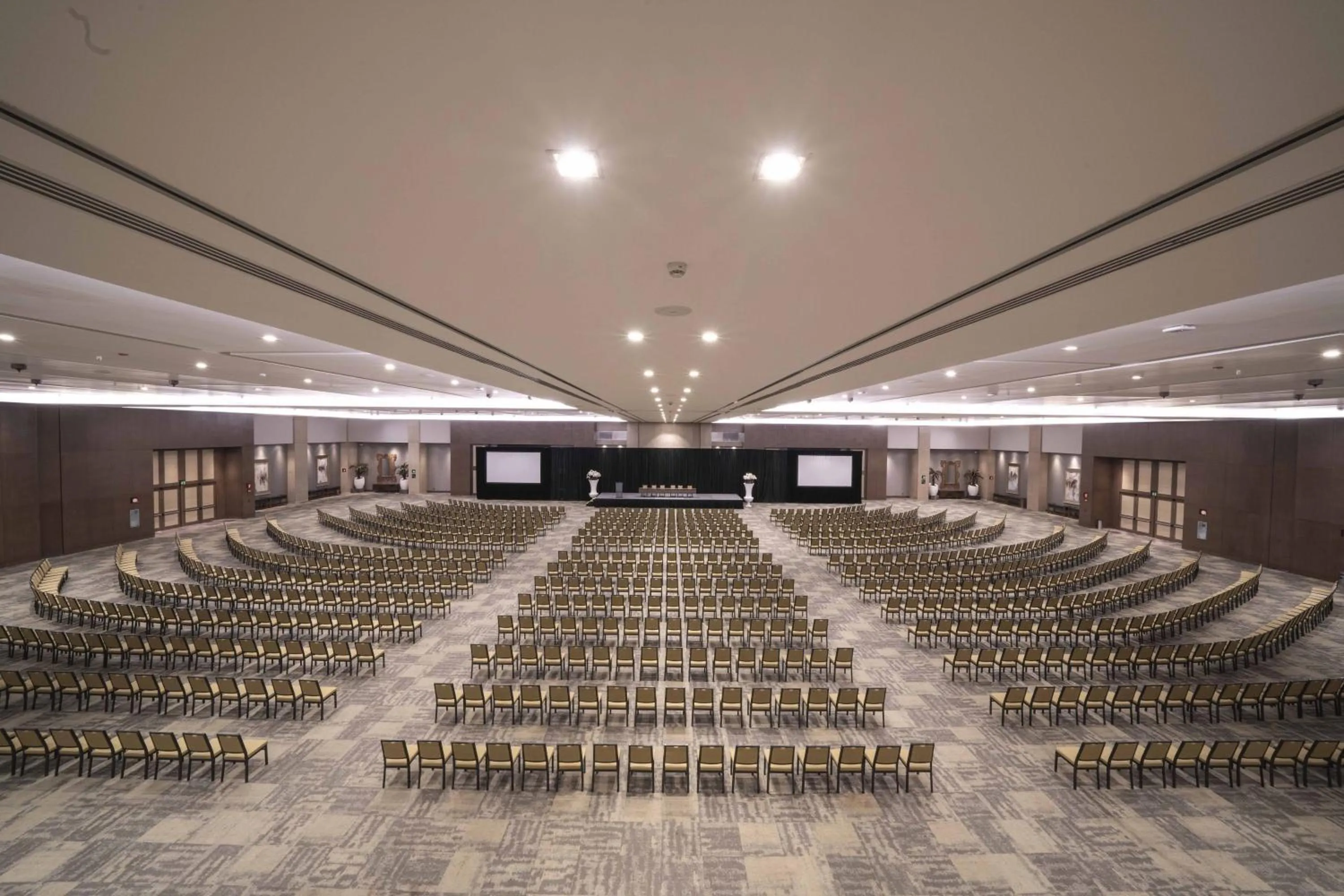 Business facilities in BON Hotel at VidantaWorld Nuevo Vallarta