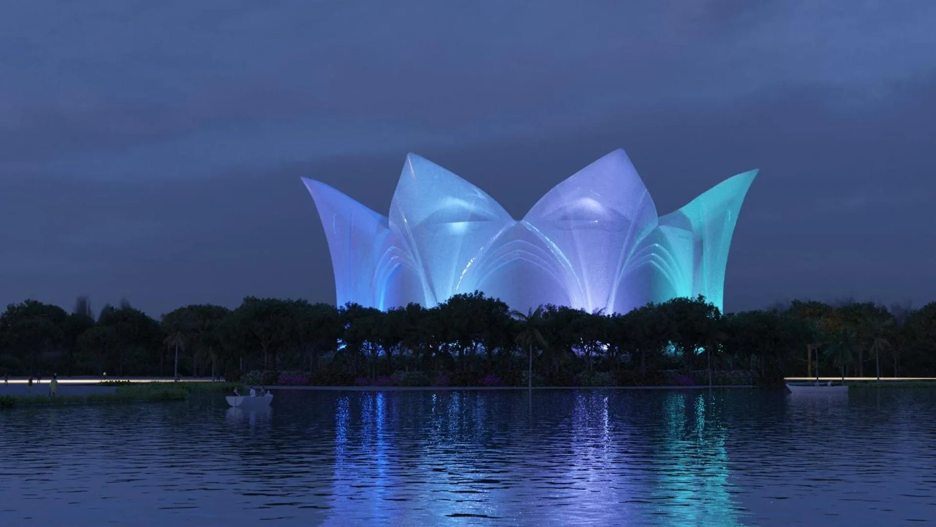 BON Hotel at VidantaWorld Nuevo Vallarta