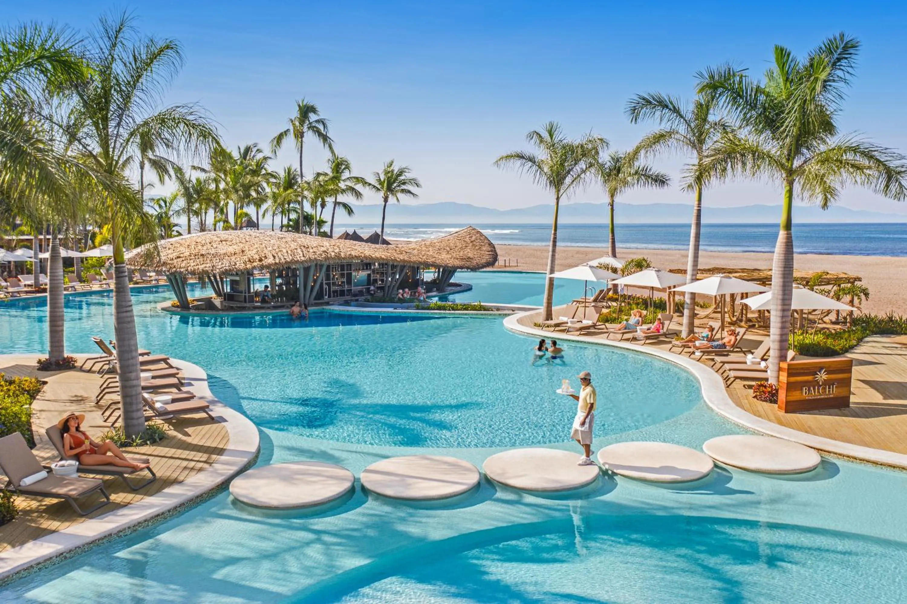 BON Hotel at VidantaWorld Nuevo Vallarta