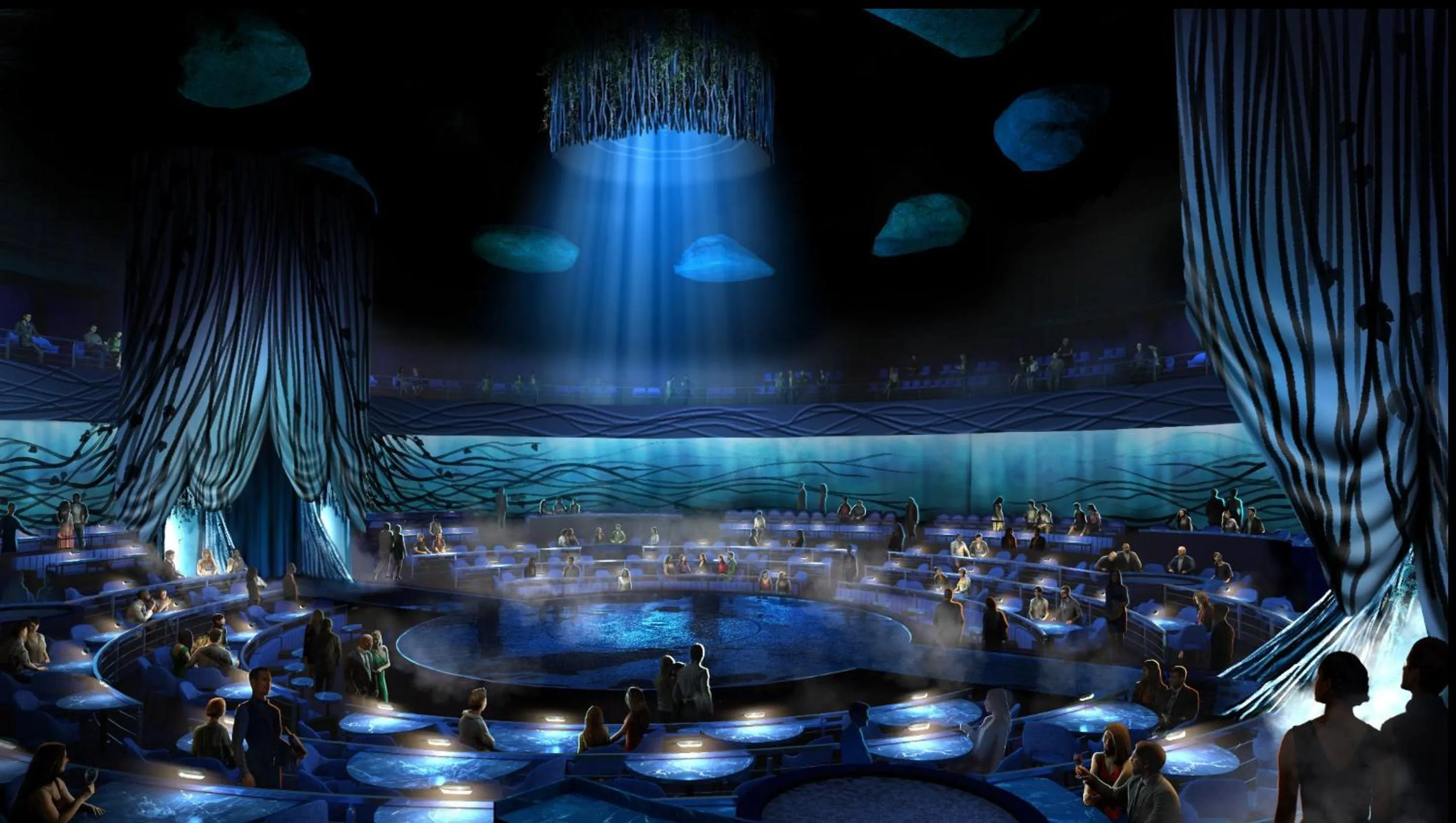 BON Hotel at VidantaWorld Nuevo Vallarta