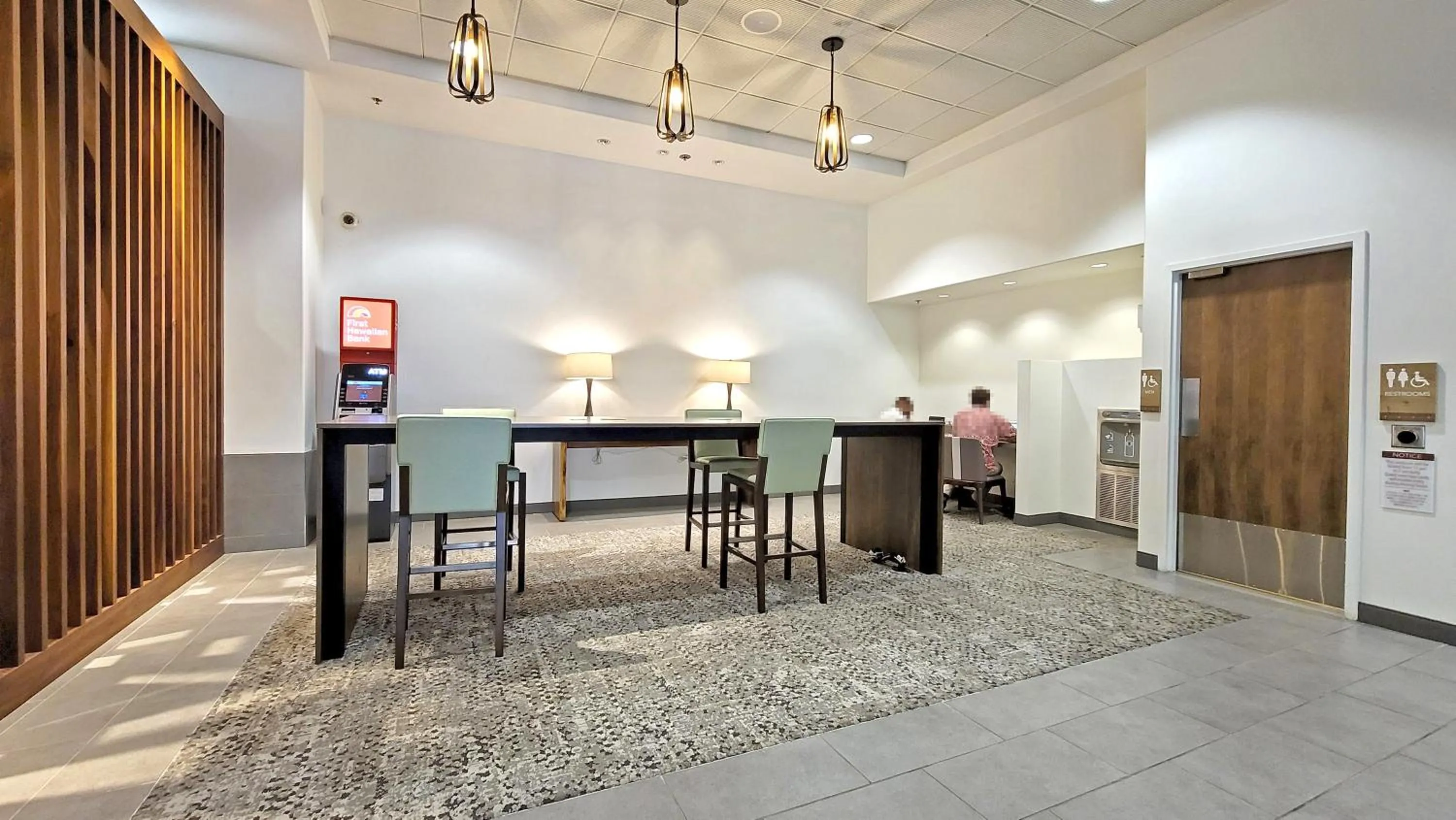 Ala Moana Hotel _ Ocean view with balcony