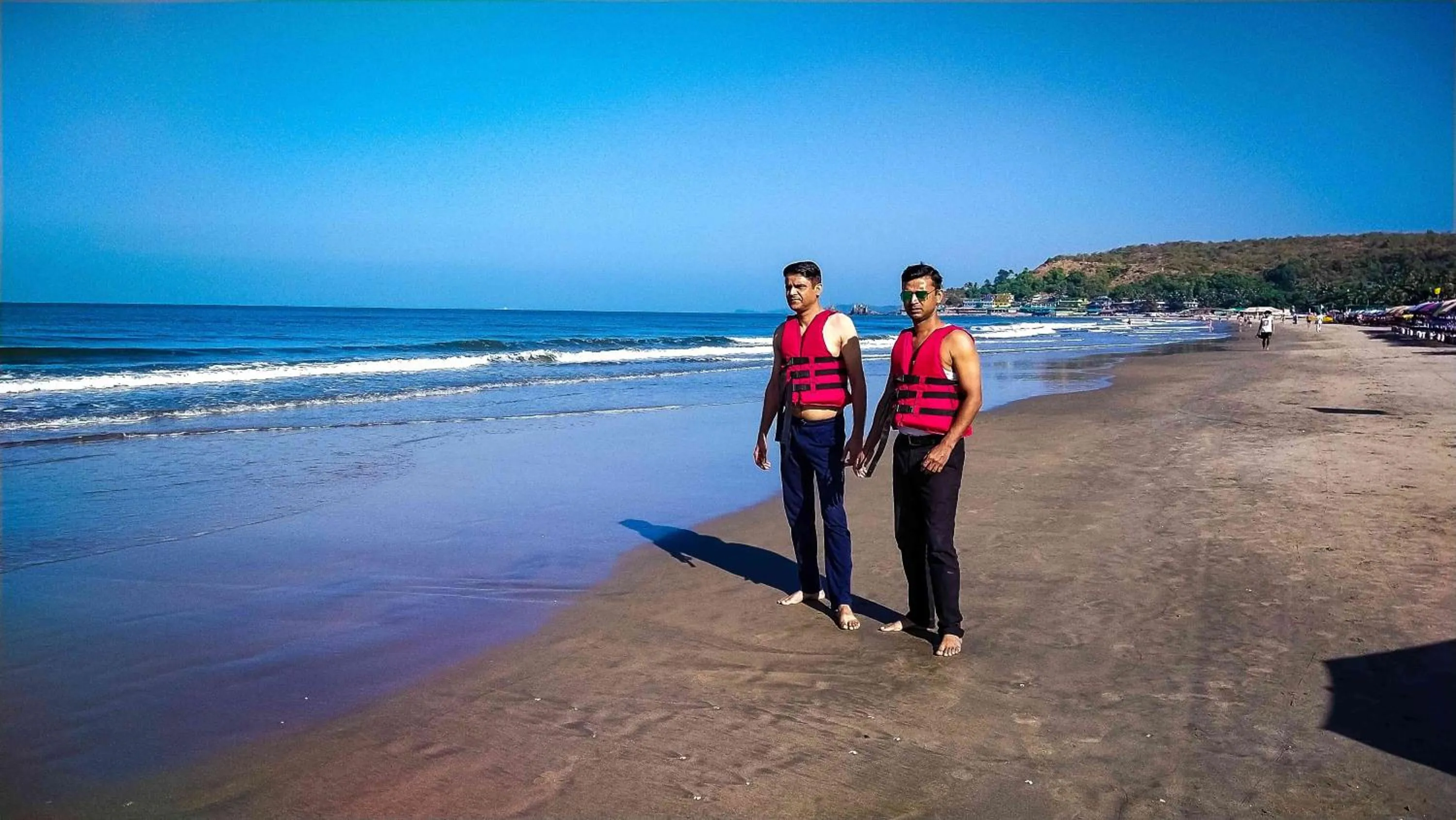 36 Yard Beach Cottages