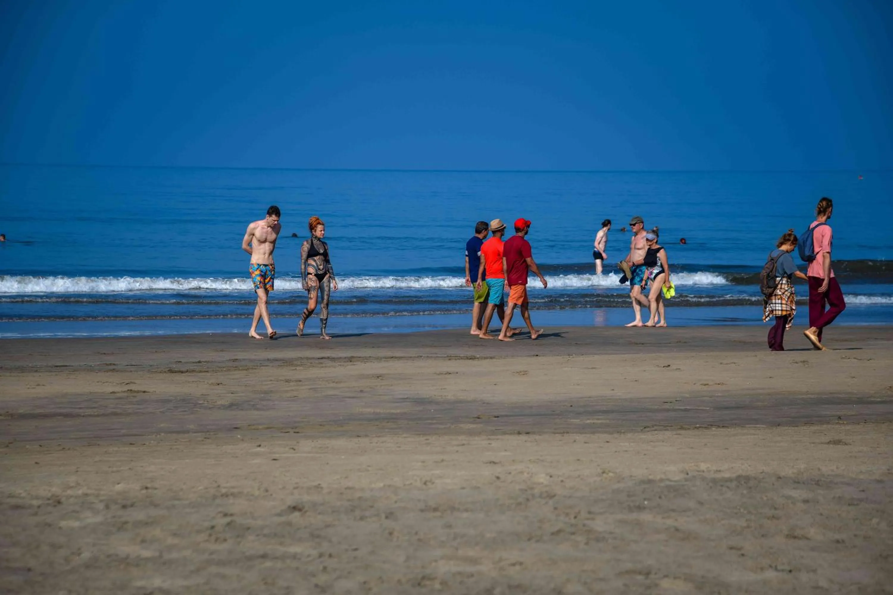 36 Yard Beach Cottages