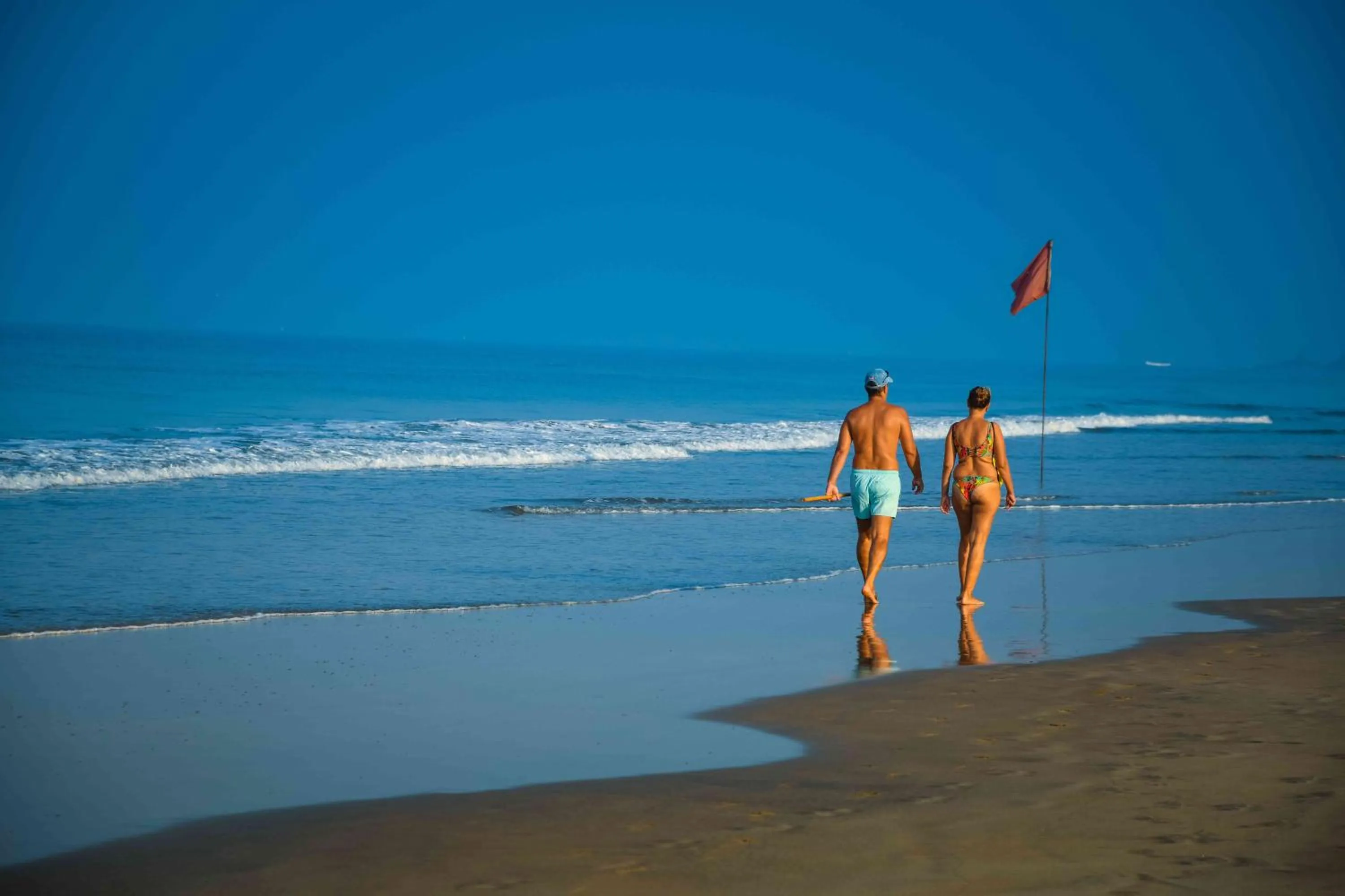 36 Yard Beach Cottages