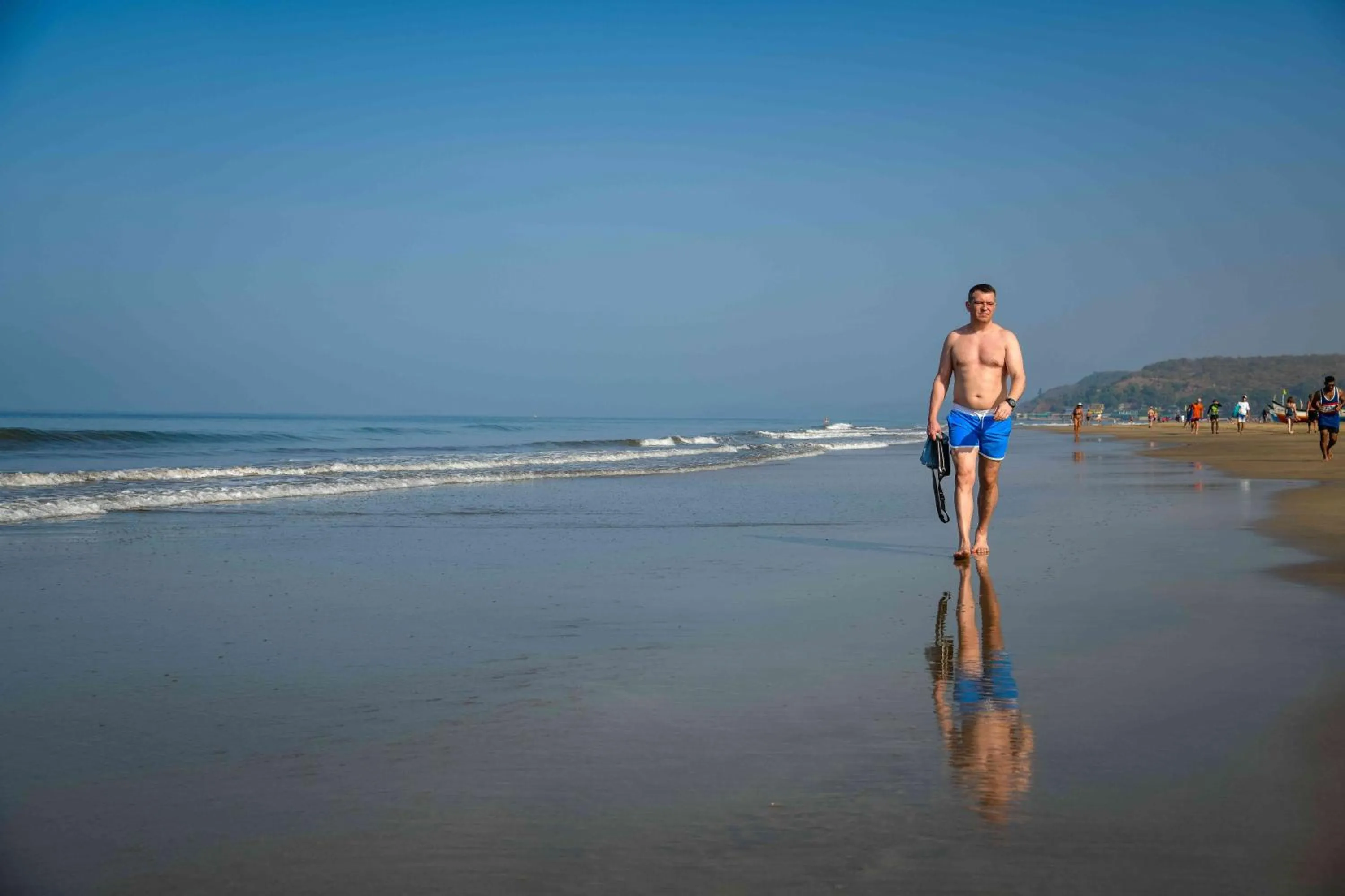 36 Yard Beach Cottages