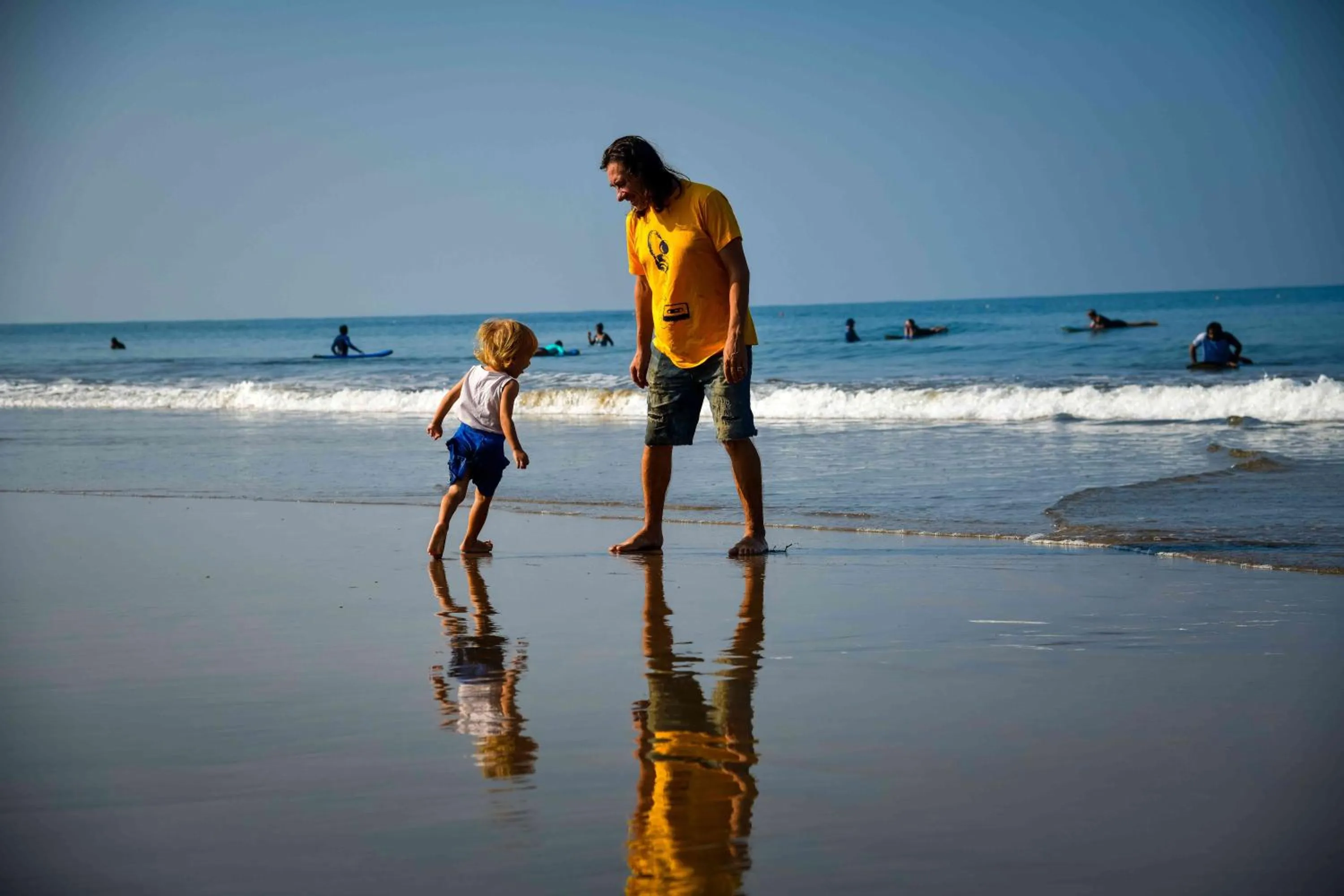 36 Yard Beach Cottages