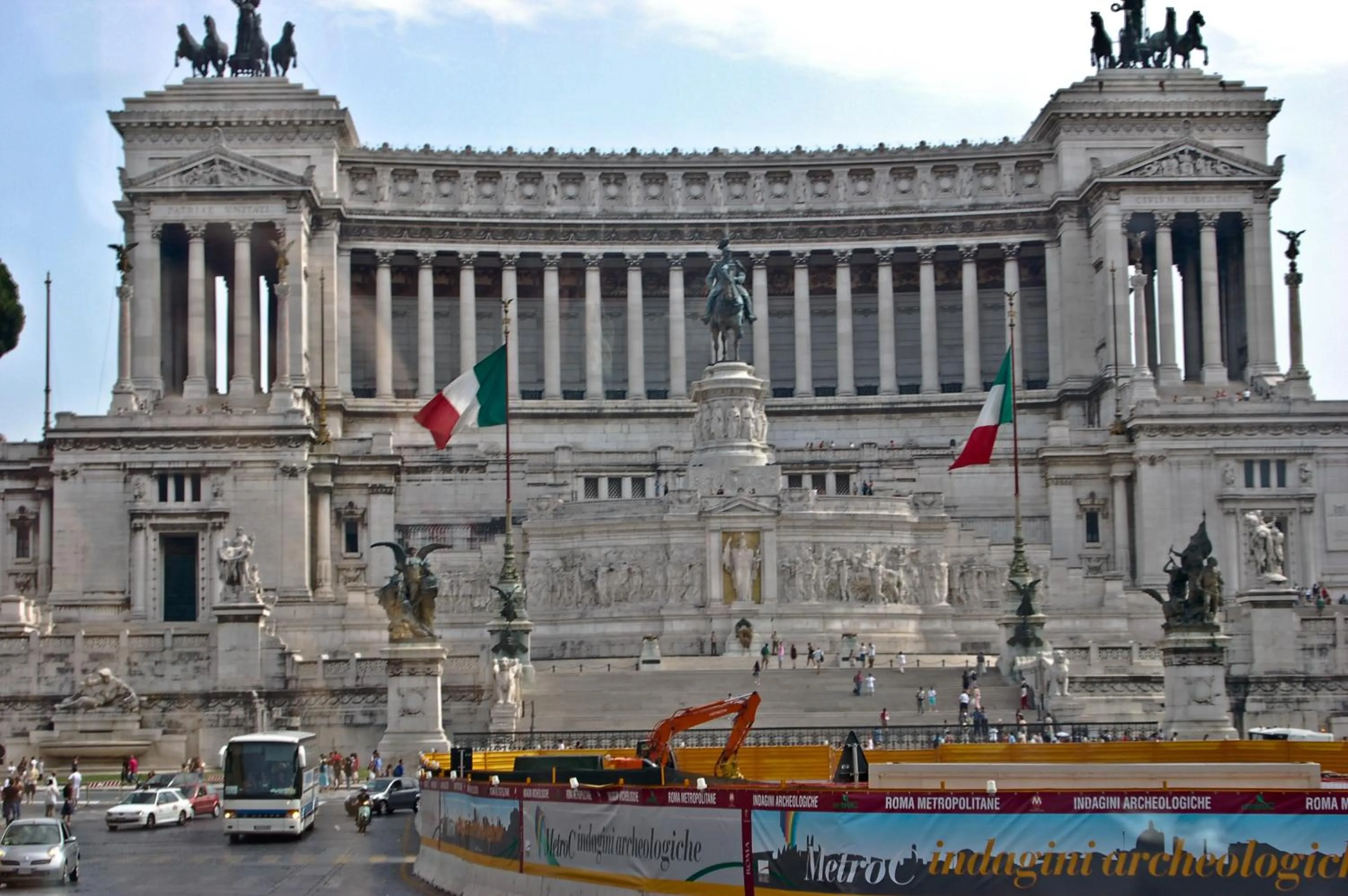 Nearby landmark in Sofia's Suites Guesthouse