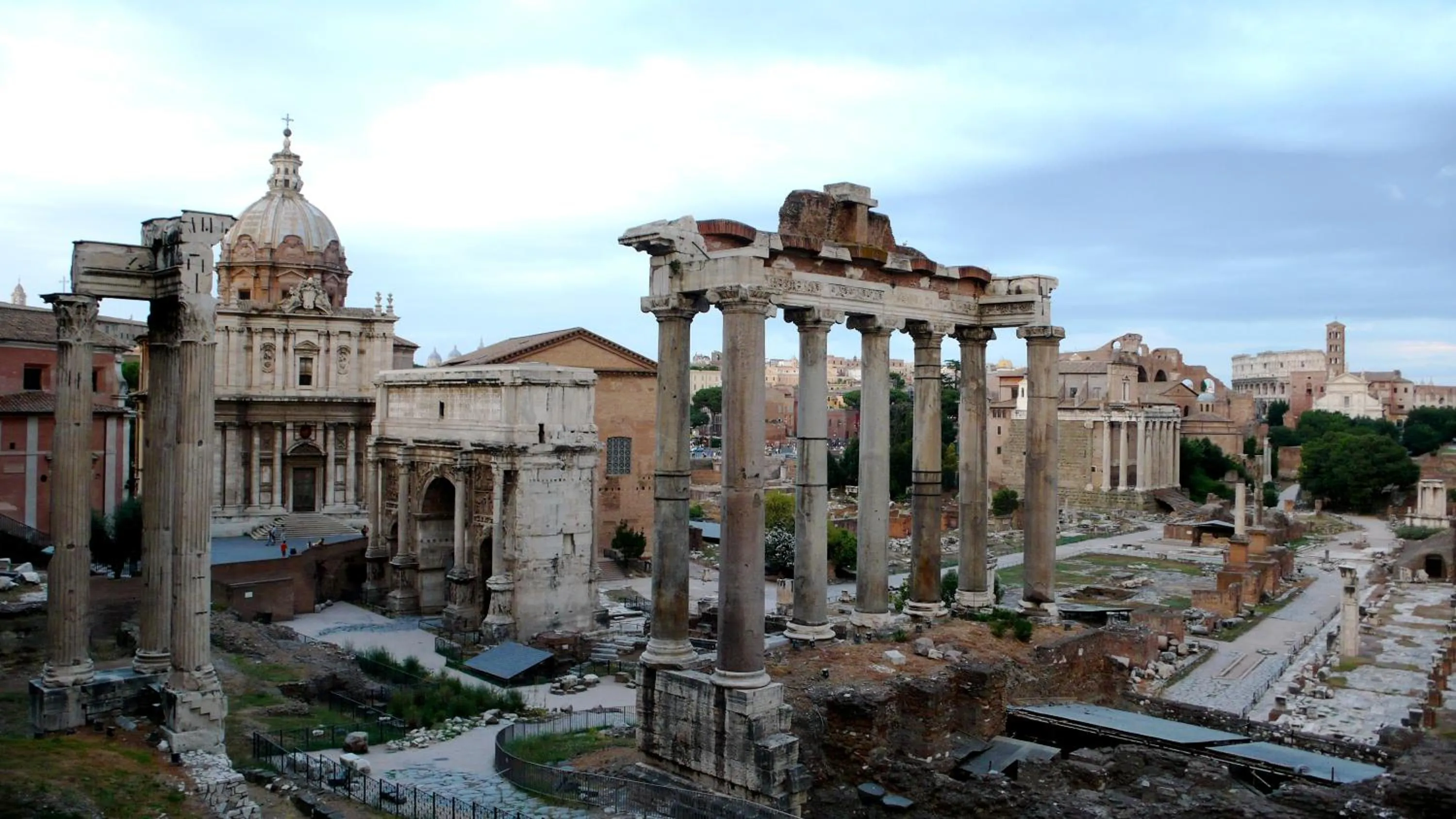 Nearby landmark in Sofia's Suites Guesthouse