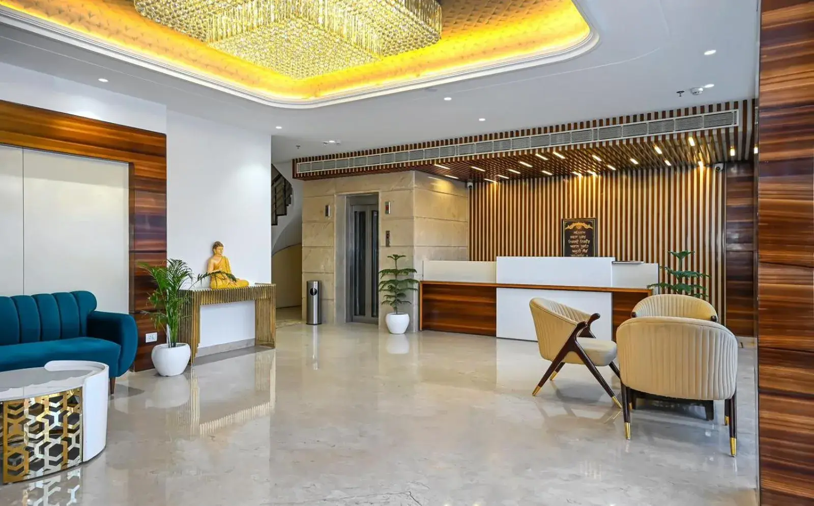 Classio Royale By iO Hotels Near Golden Temple Classio Royale By iO Hotels Near Golden Temple