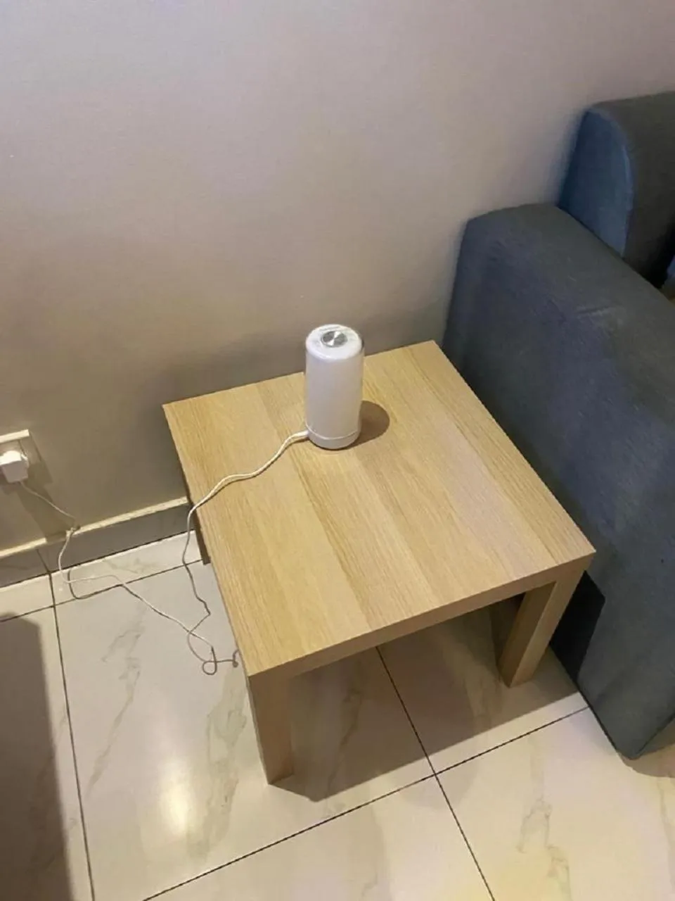 Facility for disabled guests in جلنار الشرق للشقق المخدومة