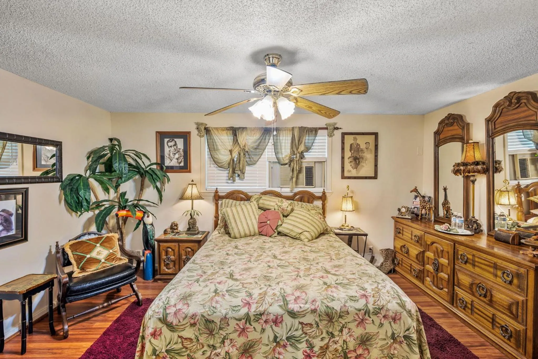 Bedroom, Bed in Goodbread House Bed and Breakfast
