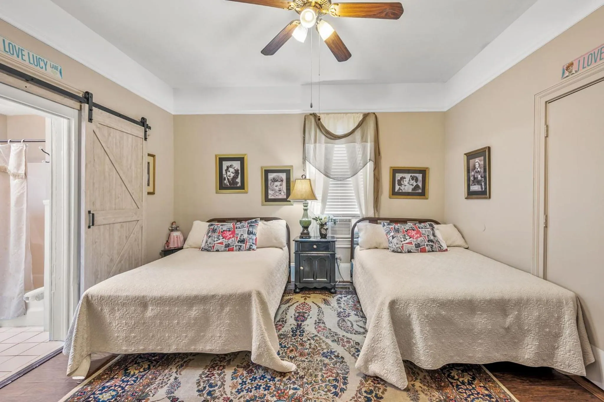 Bedroom, Bed in Goodbread House Bed and Breakfast