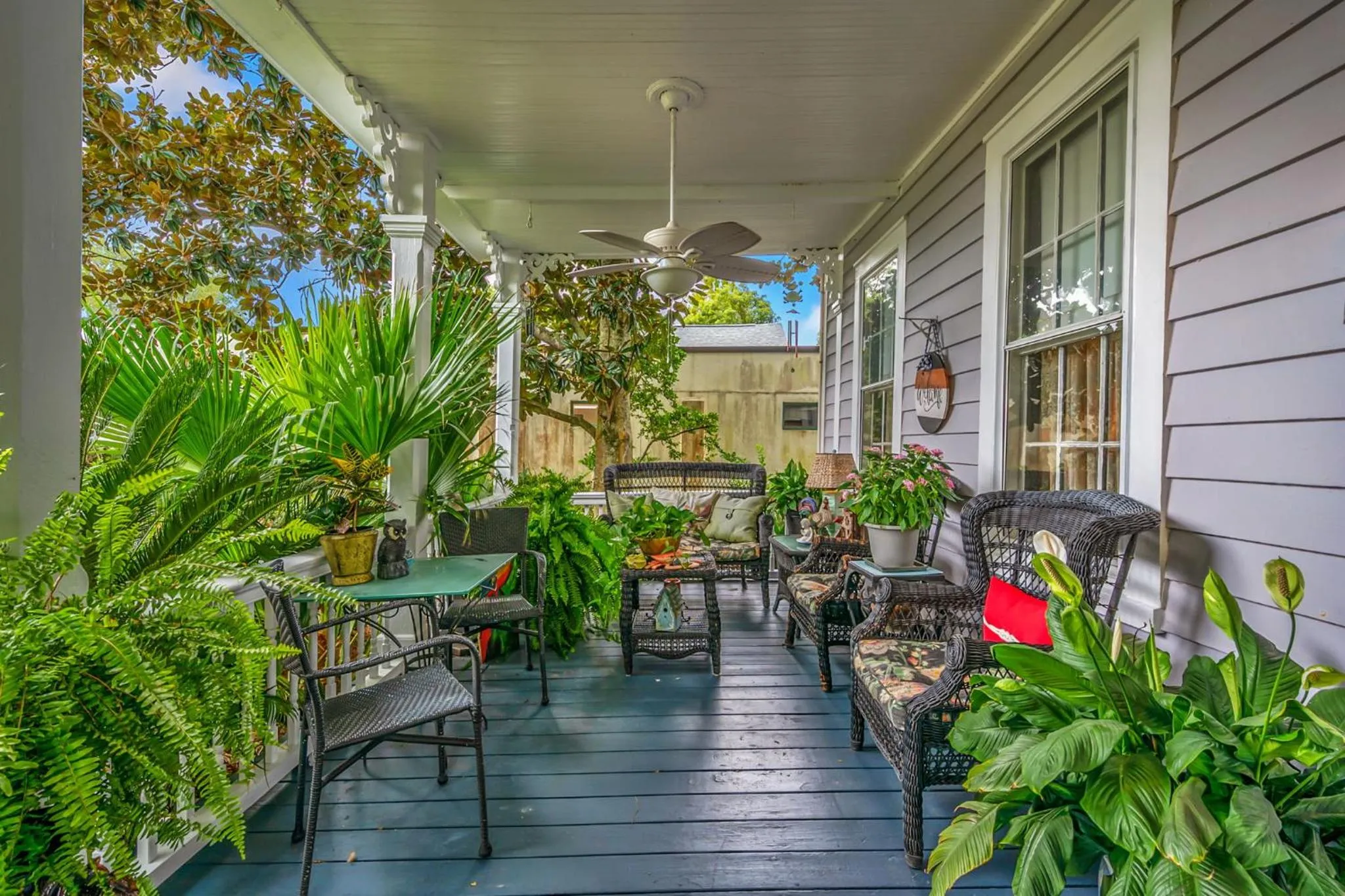 Property building in Goodbread House Bed and Breakfast