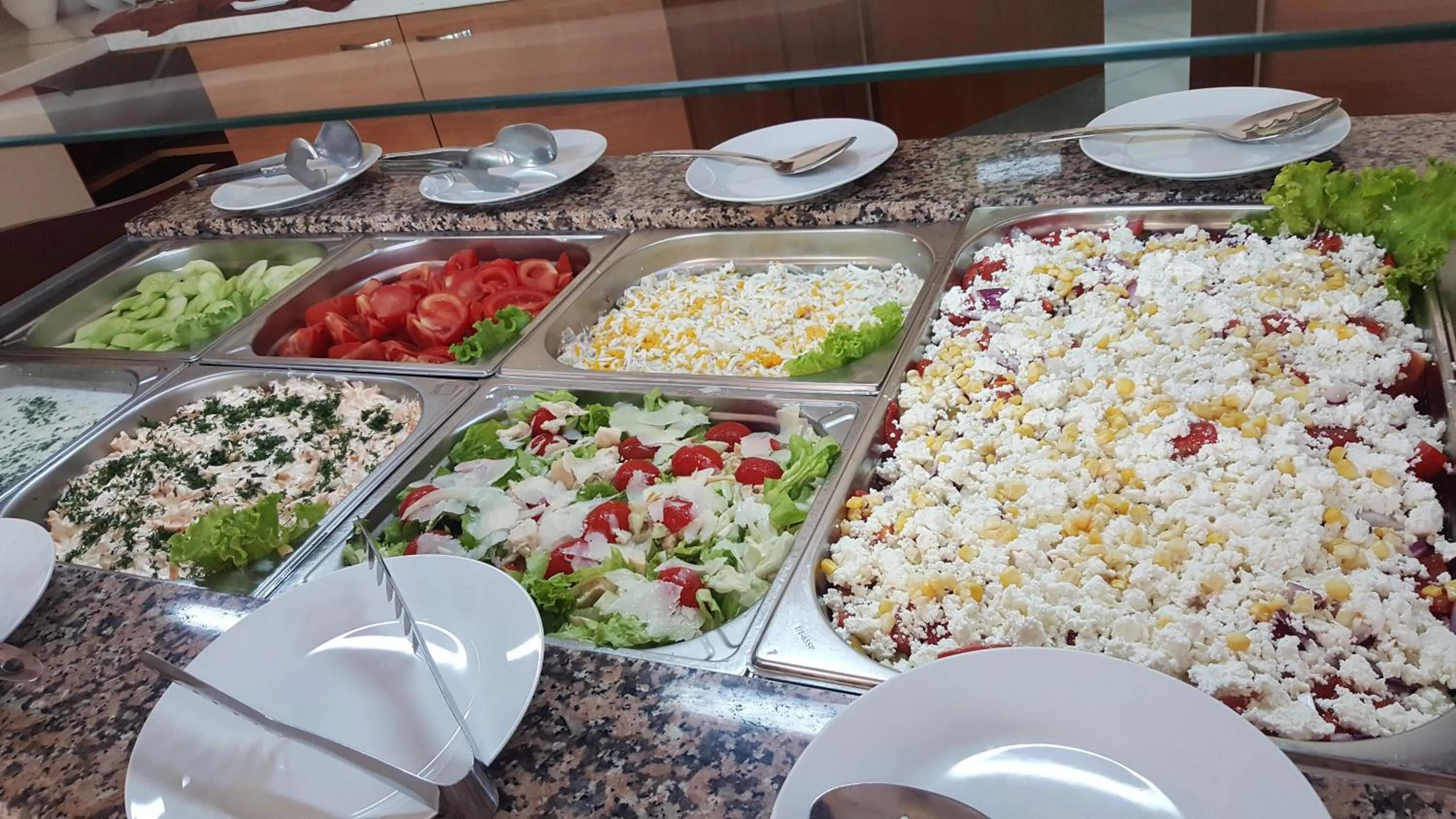 Hotel RIAGOR - ALL INCLUSIVE