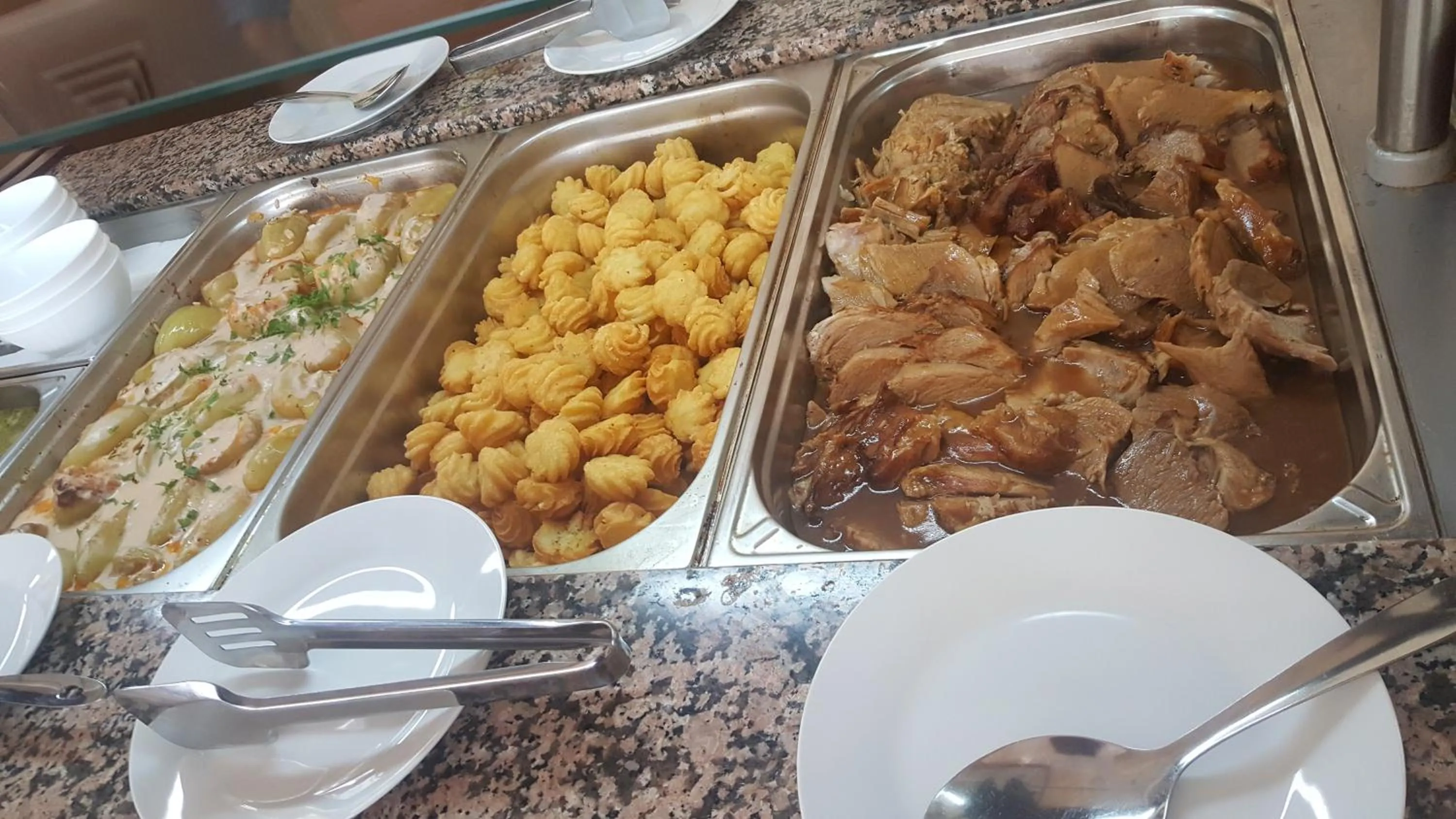 Hotel RIAGOR - ALL INCLUSIVE