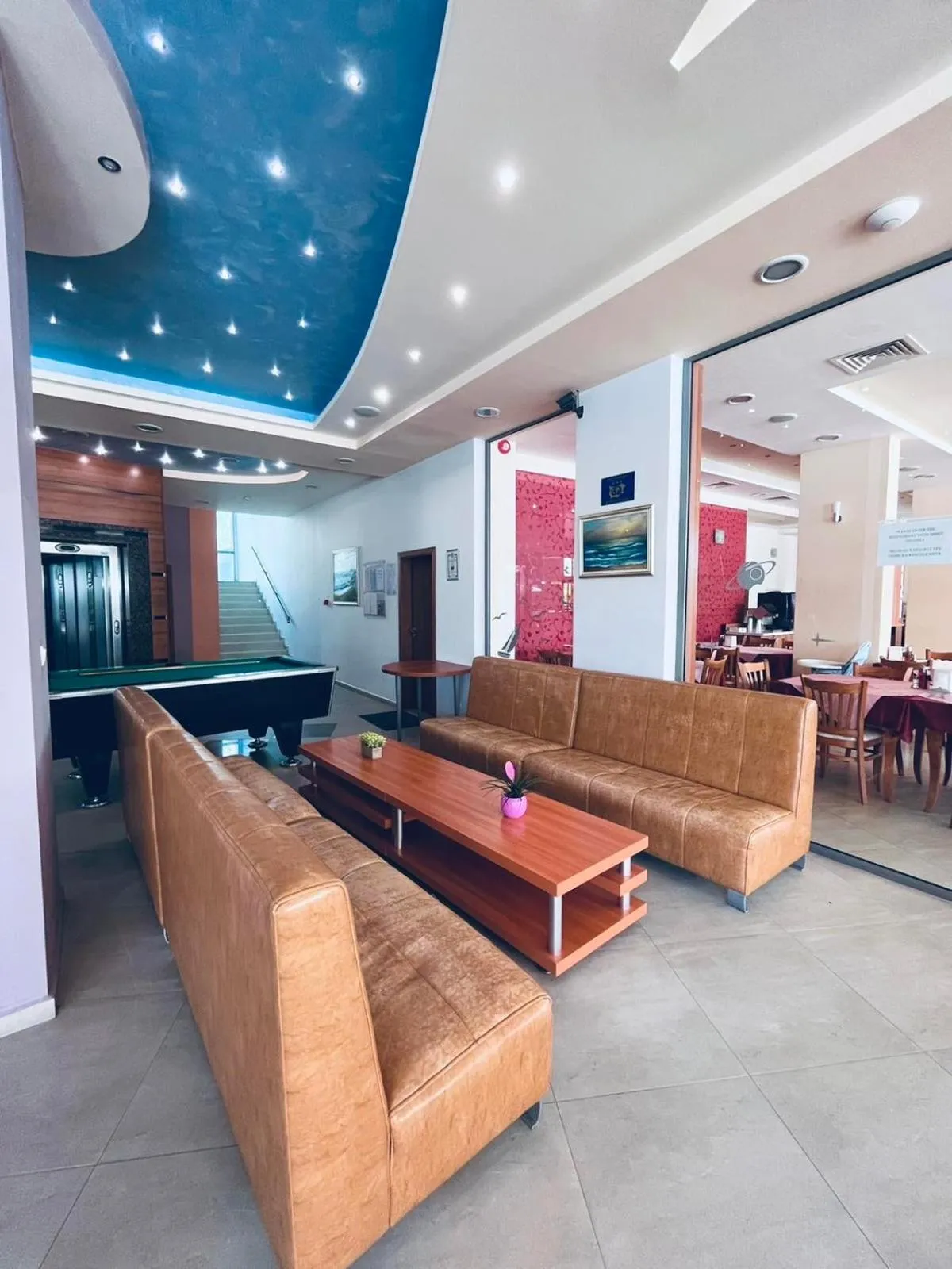 Hotel RIAGOR - ALL INCLUSIVE