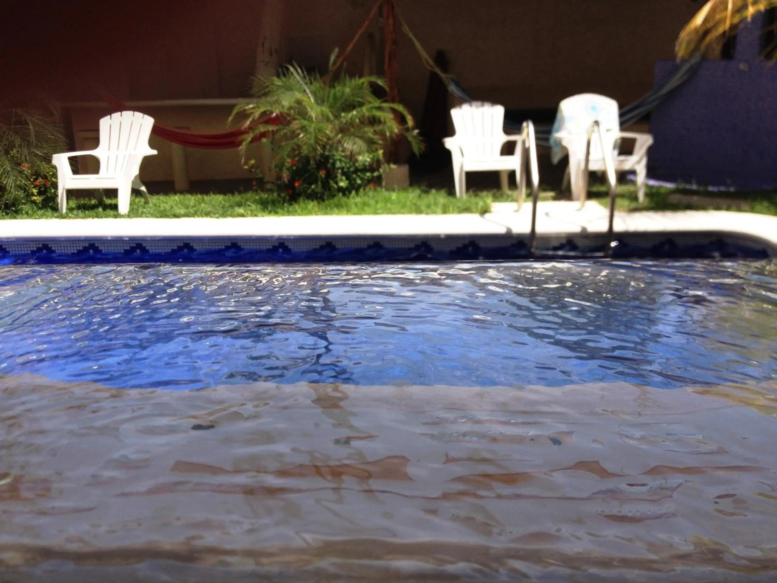 QUINTA DIAMANTE villas&hotel