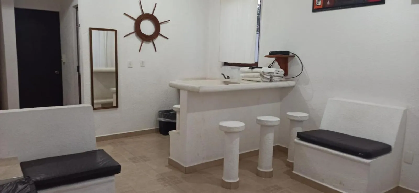 QUINTA DIAMANTE villas&hotel