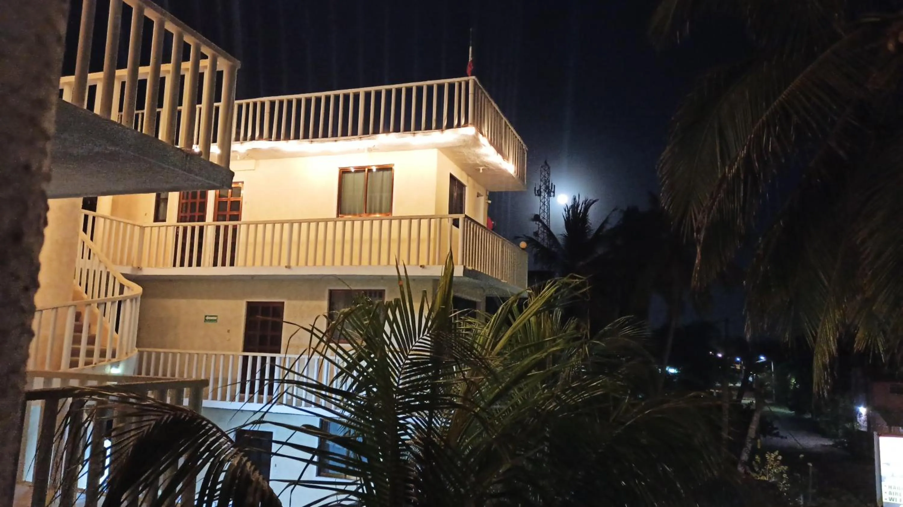 QUINTA DIAMANTE villas&hotel