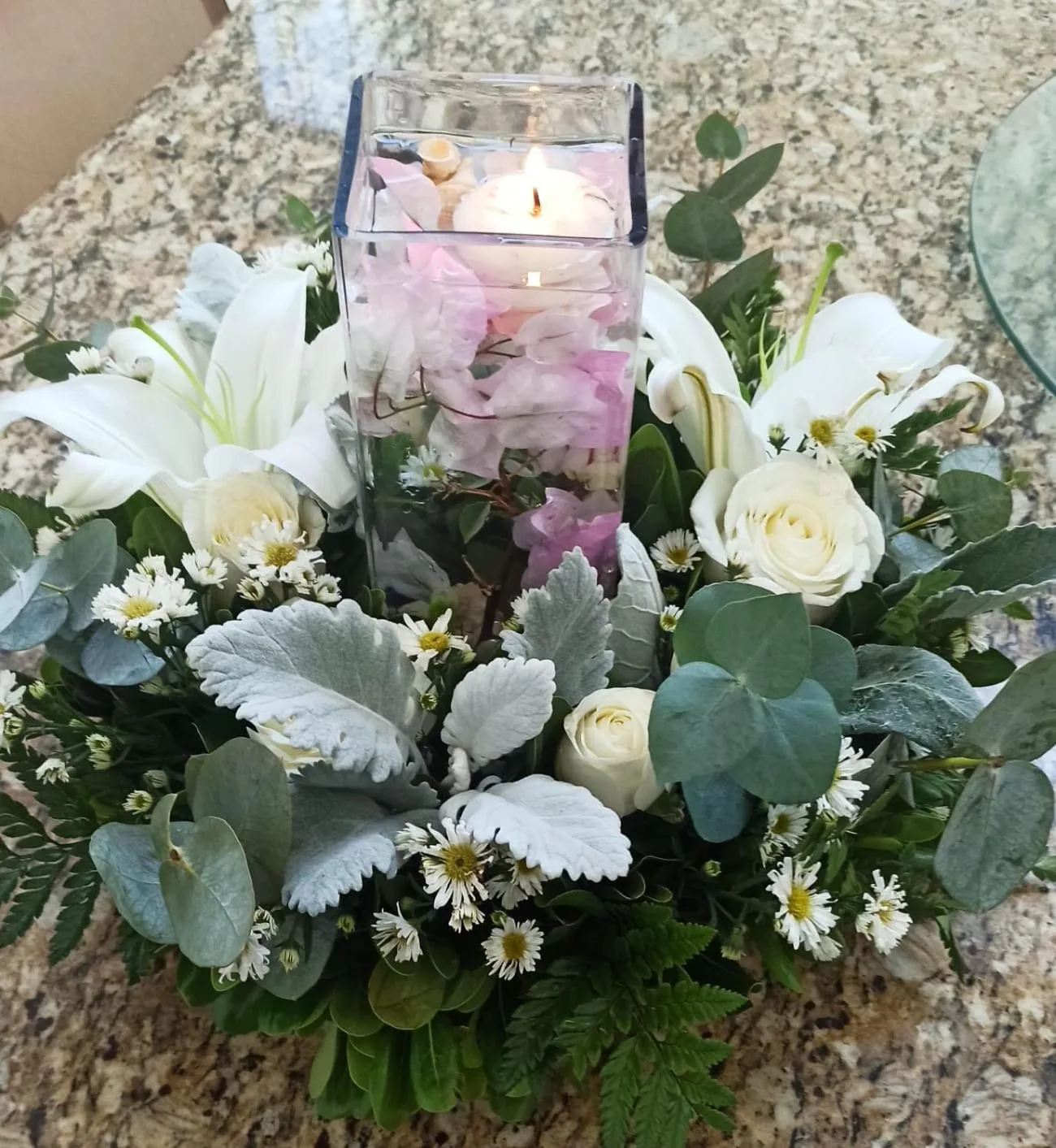 QUINTA DIAMANTE villas&hotel