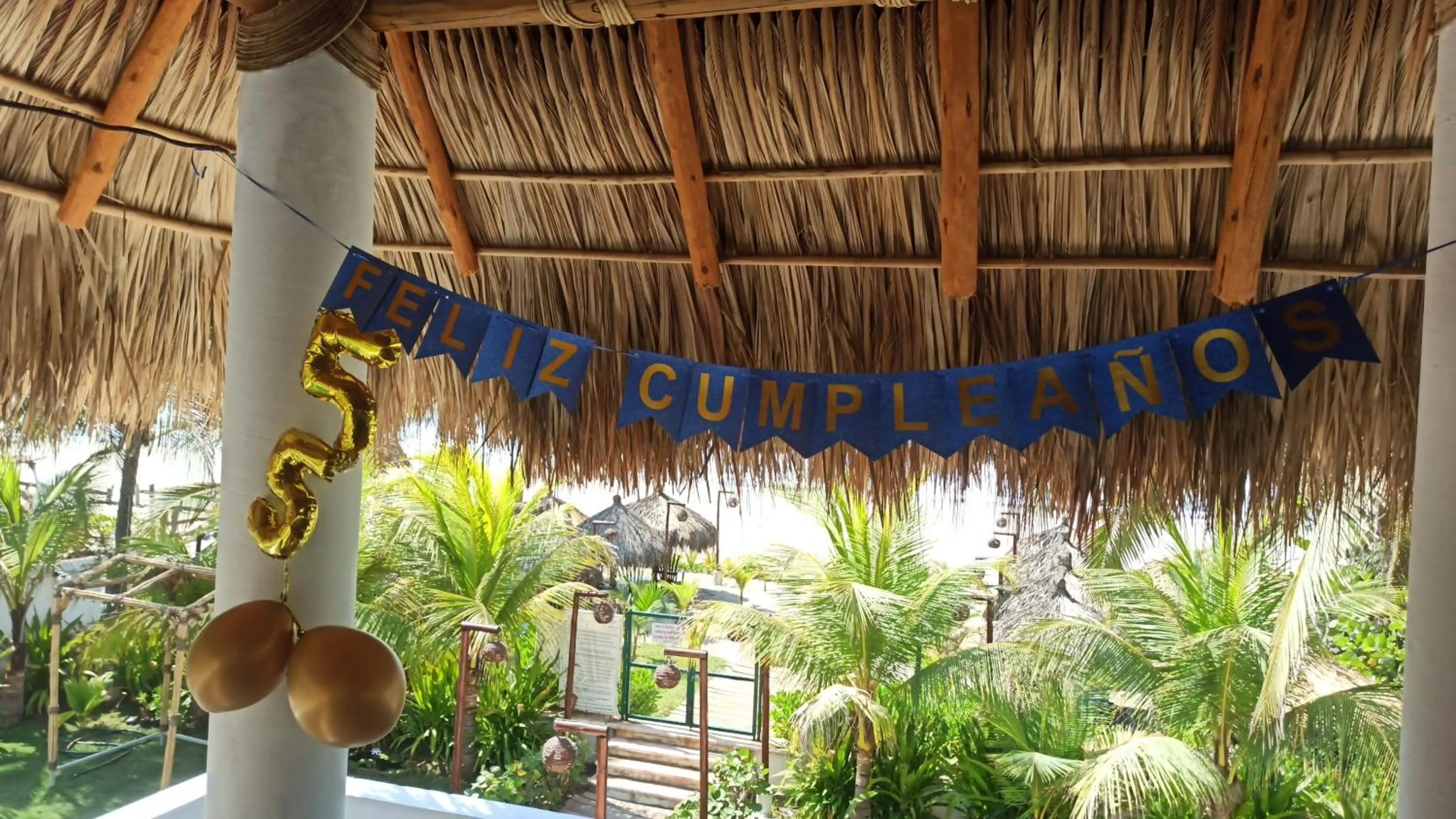 QUINTA DIAMANTE villas&hotel