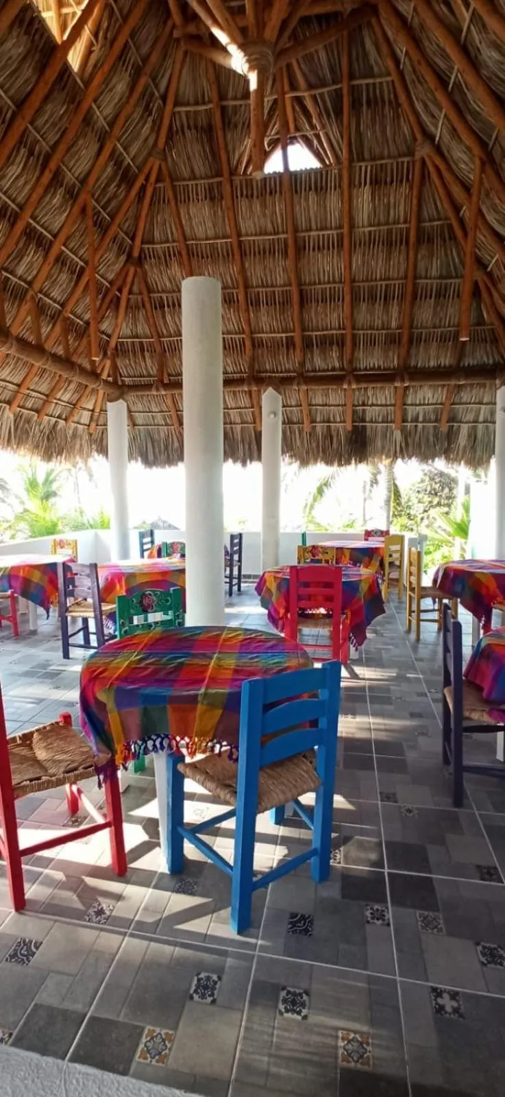 QUINTA DIAMANTE villas&hotel