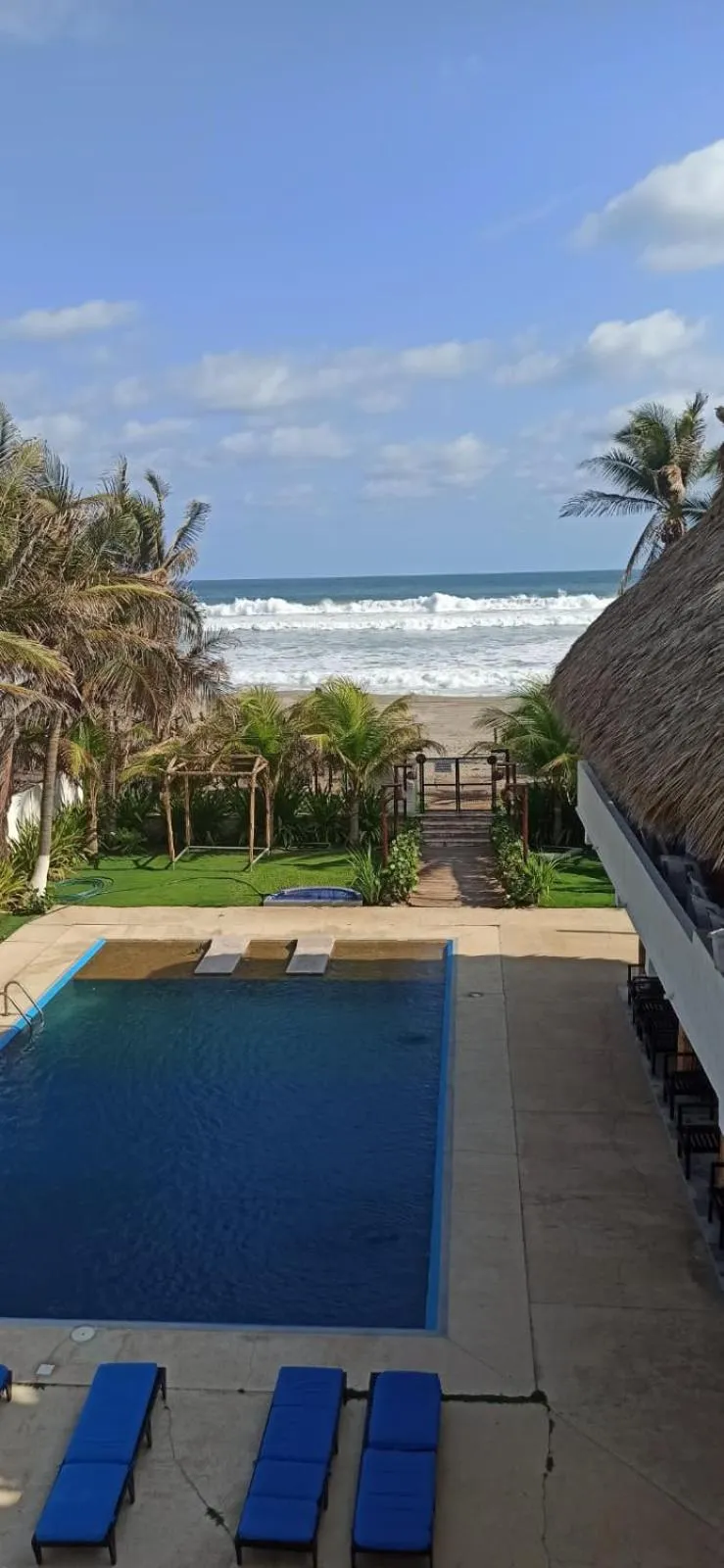 QUINTA DIAMANTE villas&hotel