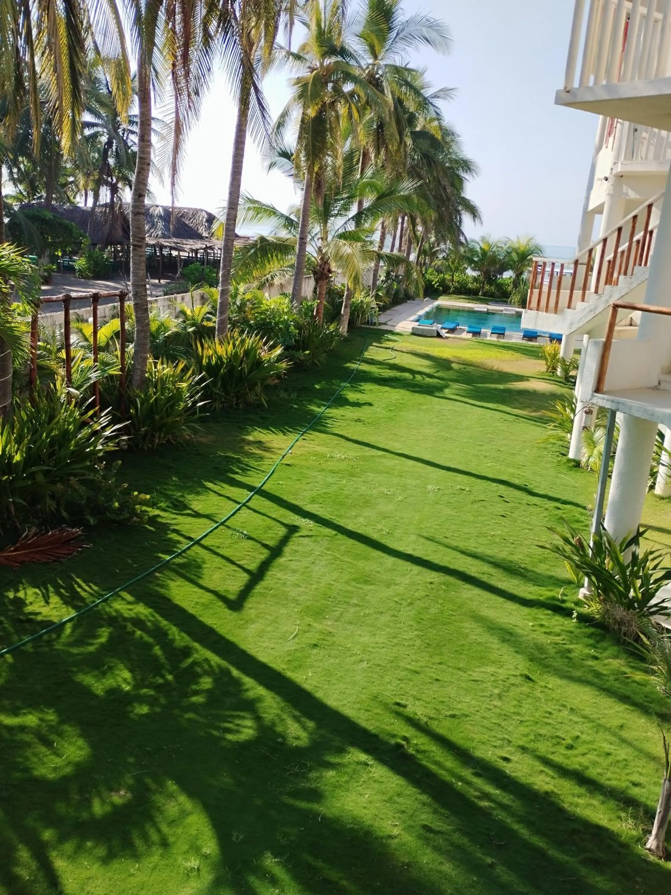 QUINTA DIAMANTE villas&hotel