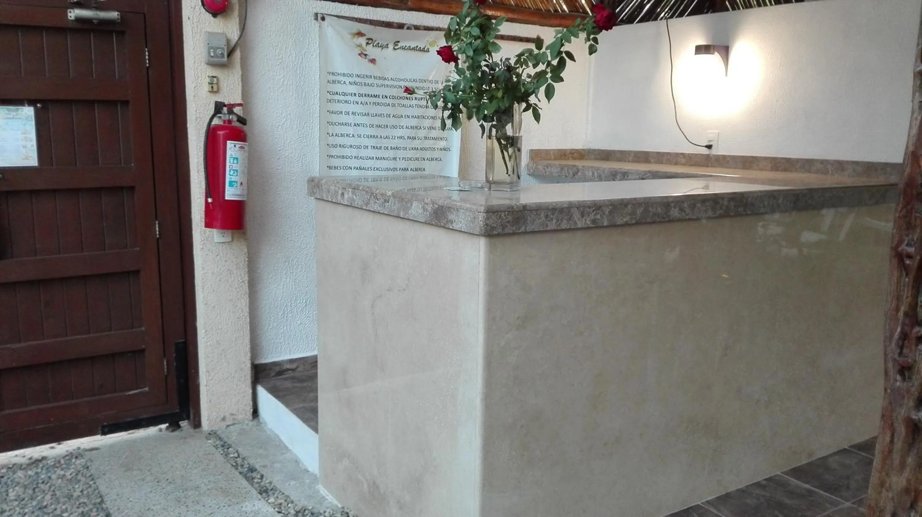 Property building in QUINTA DIAMANTE villas&hotel