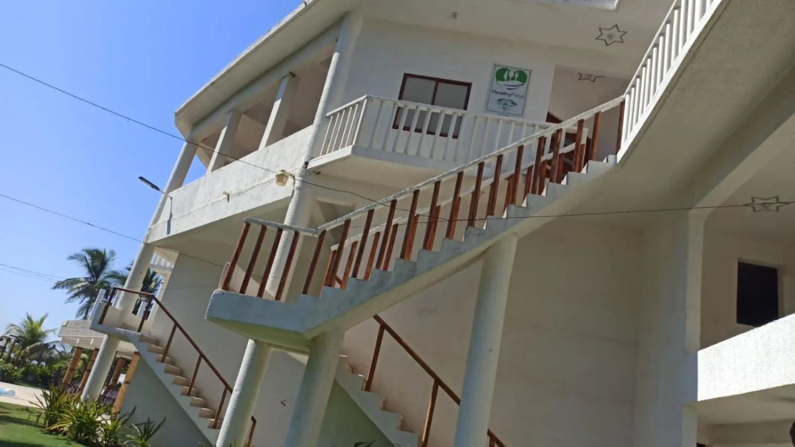 QUINTA DIAMANTE villas&hotel