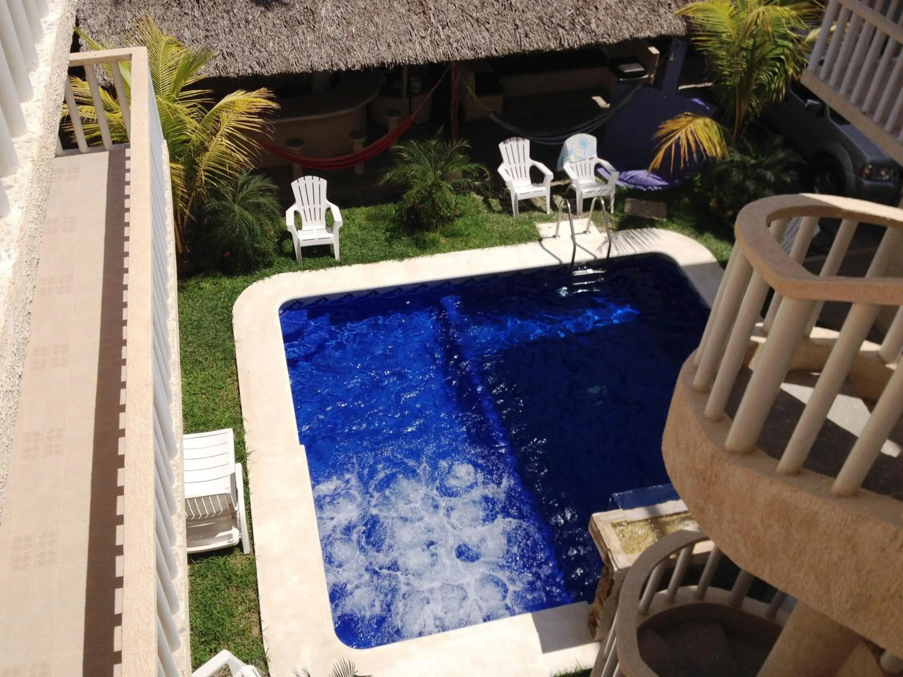 QUINTA DIAMANTE villas&hotel