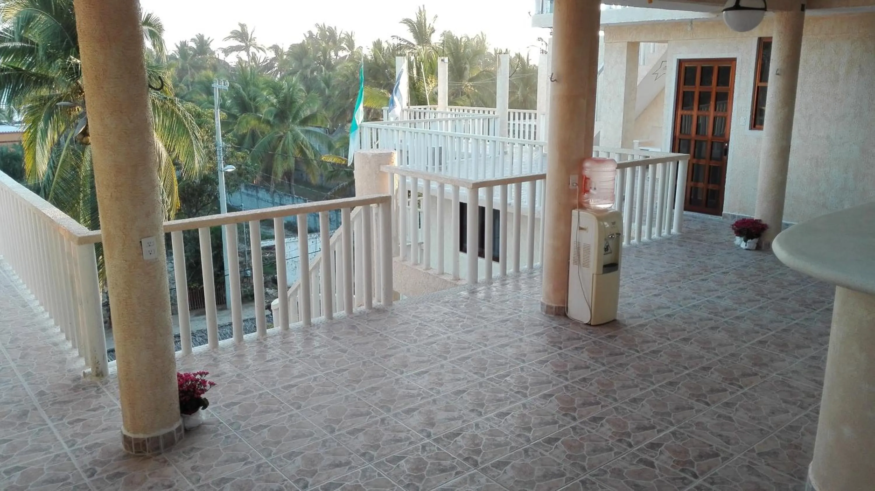 Business facilities in QUINTA DIAMANTE villas&hotel