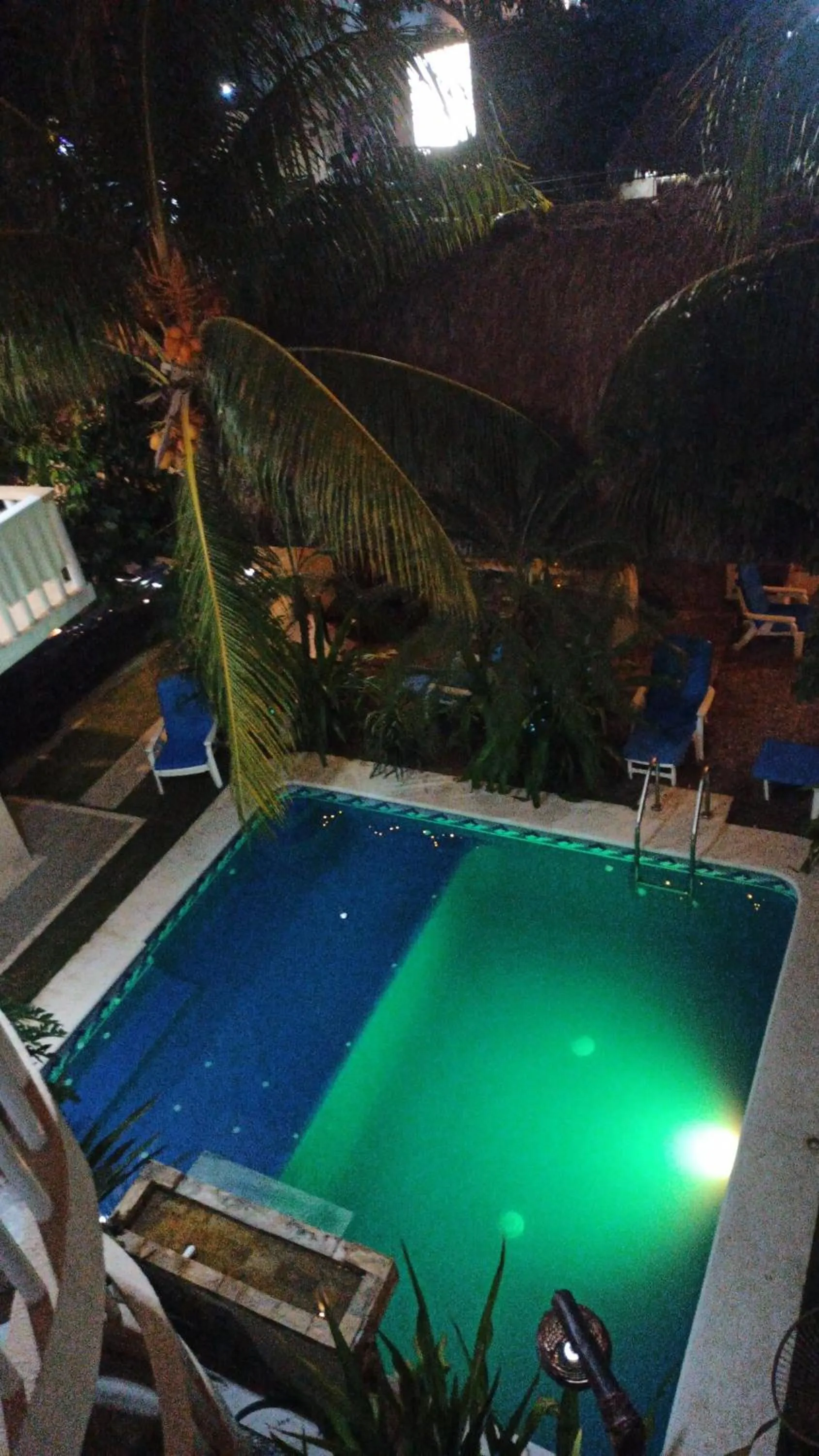 QUINTA DIAMANTE villas&hotel