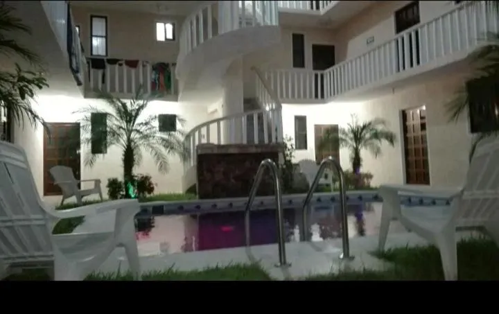 QUINTA DIAMANTE villas&hotel