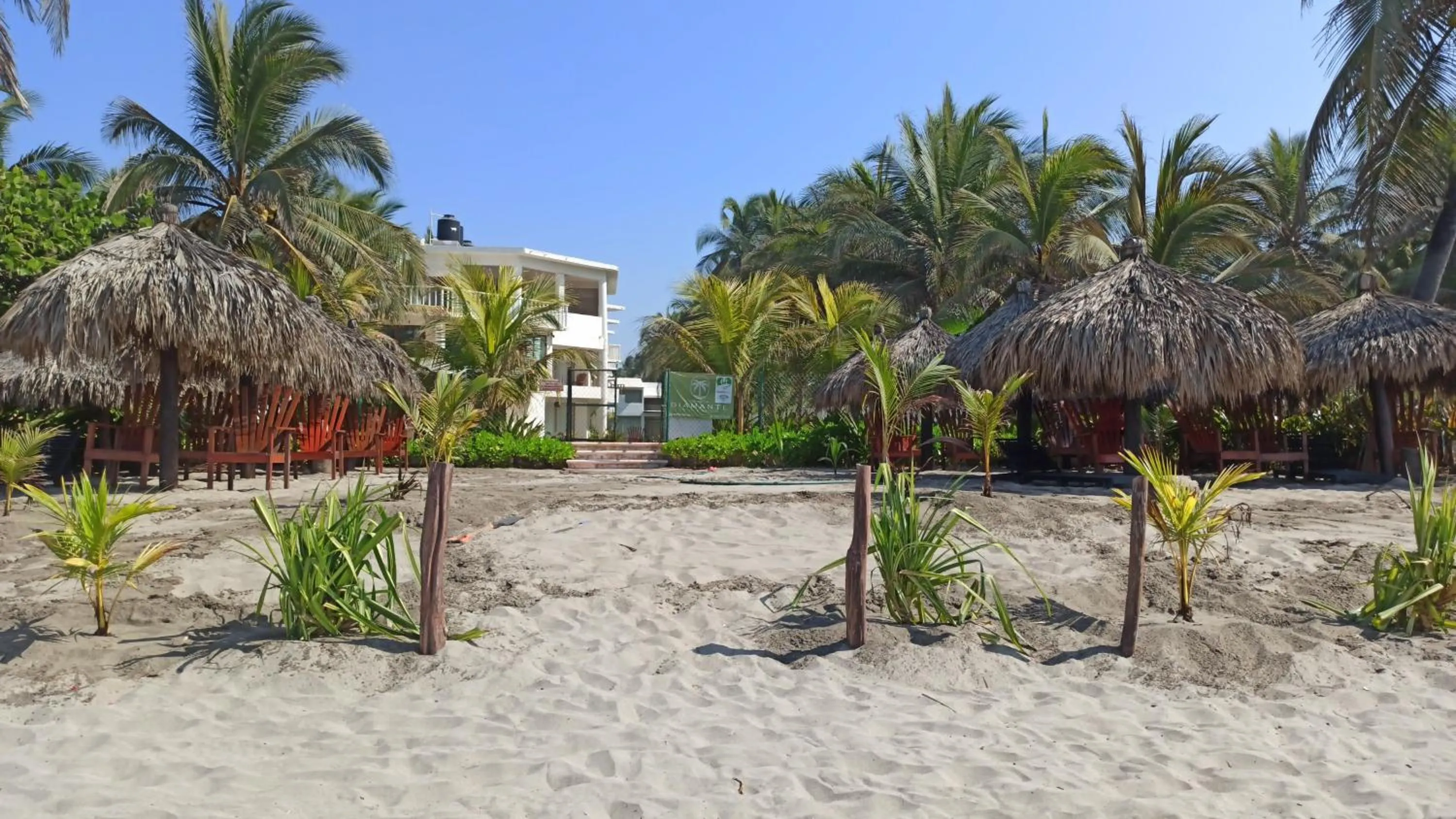 QUINTA DIAMANTE villas&hotel