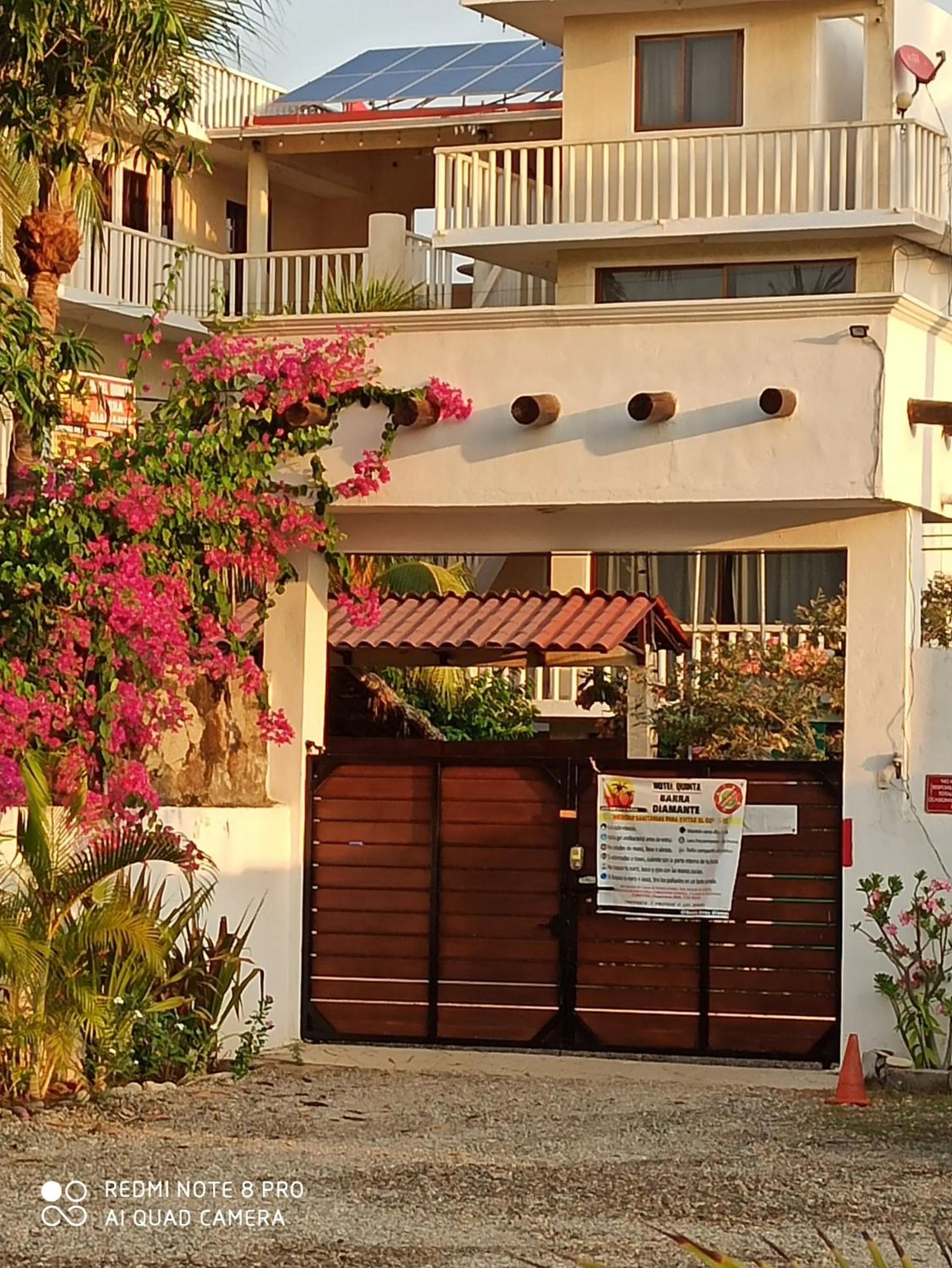 QUINTA DIAMANTE villas&hotel